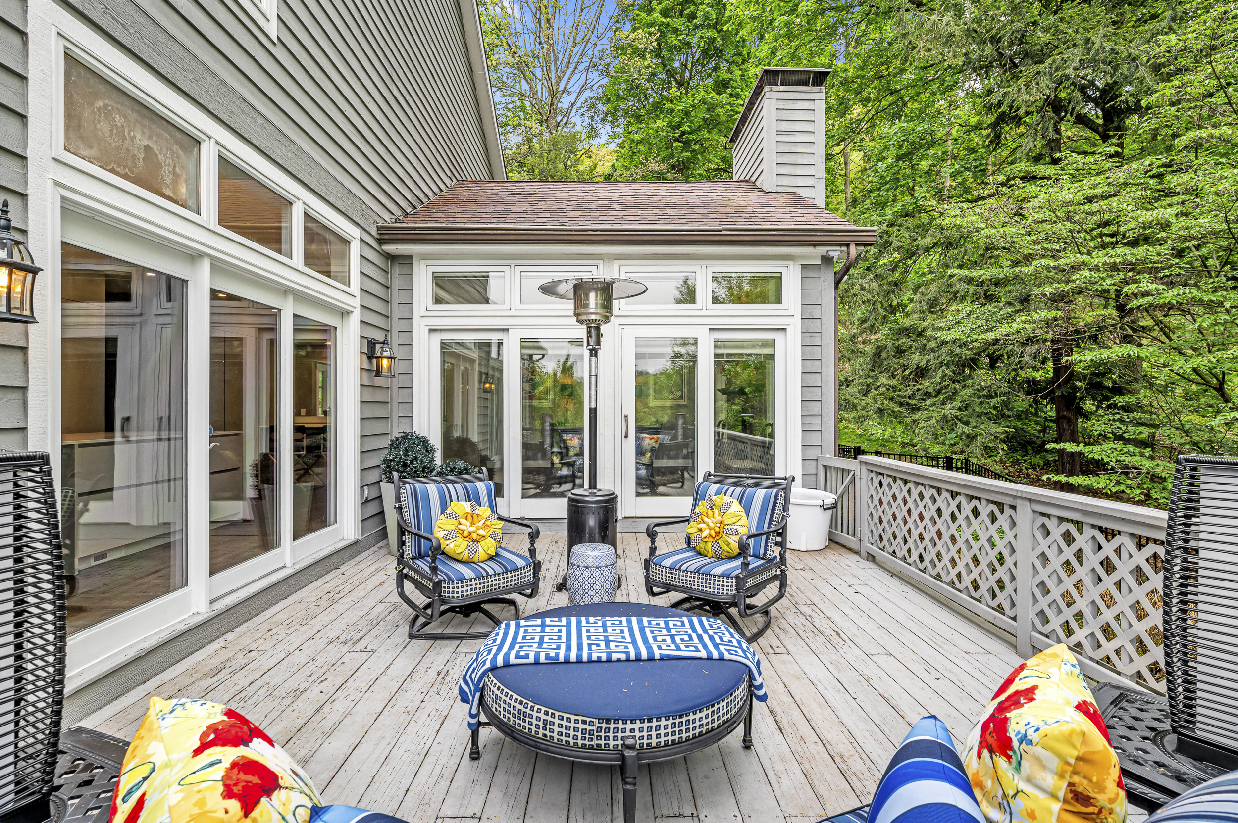  610 Davis Lane, Sewickley, PA 15143 - 物件實景