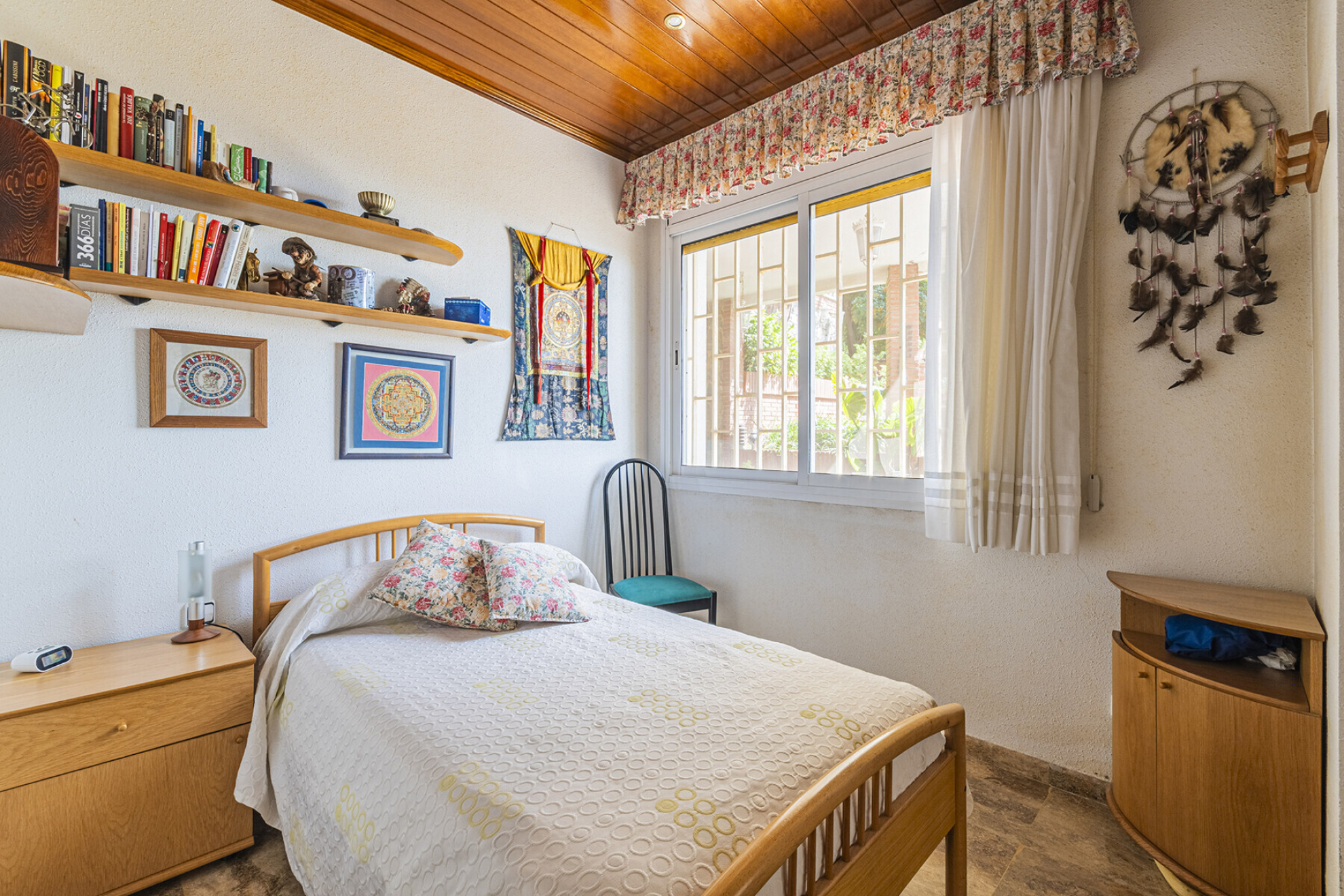  Detached house surrounded by nature with panoramic views of Barcelona - 物件實景