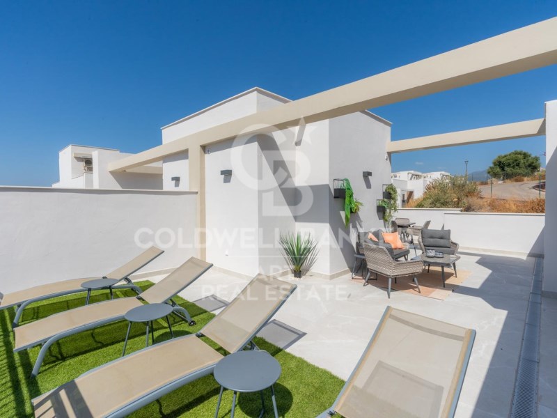 Istán, Andalusia, ES, 3 Bedrooms Bedrooms, ,2 BathroomsBathrooms,Residential,For Sale,1746630