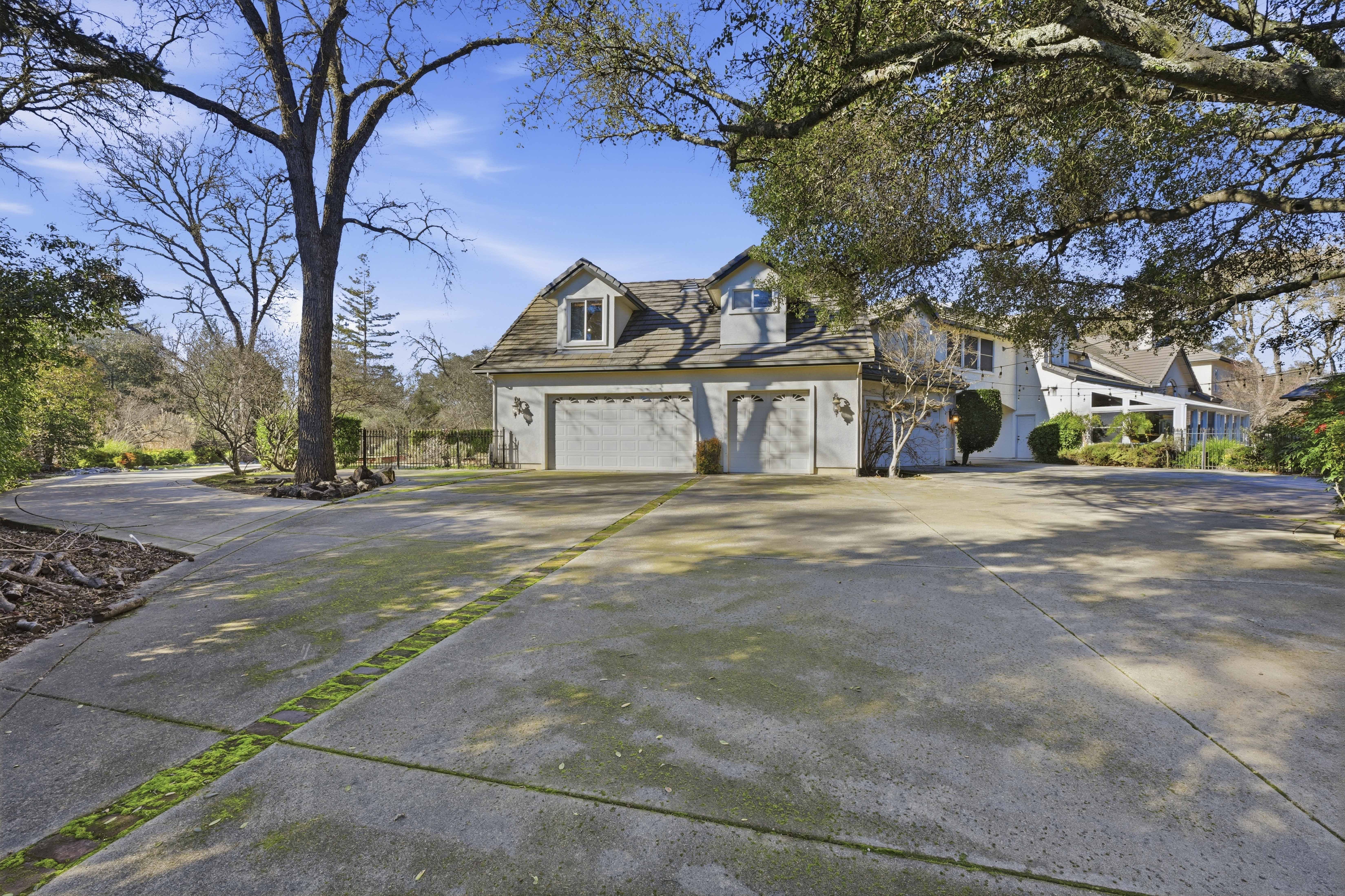  6520 Carolinda Drive, Granite Bay, CA 95746 - 物件實景
