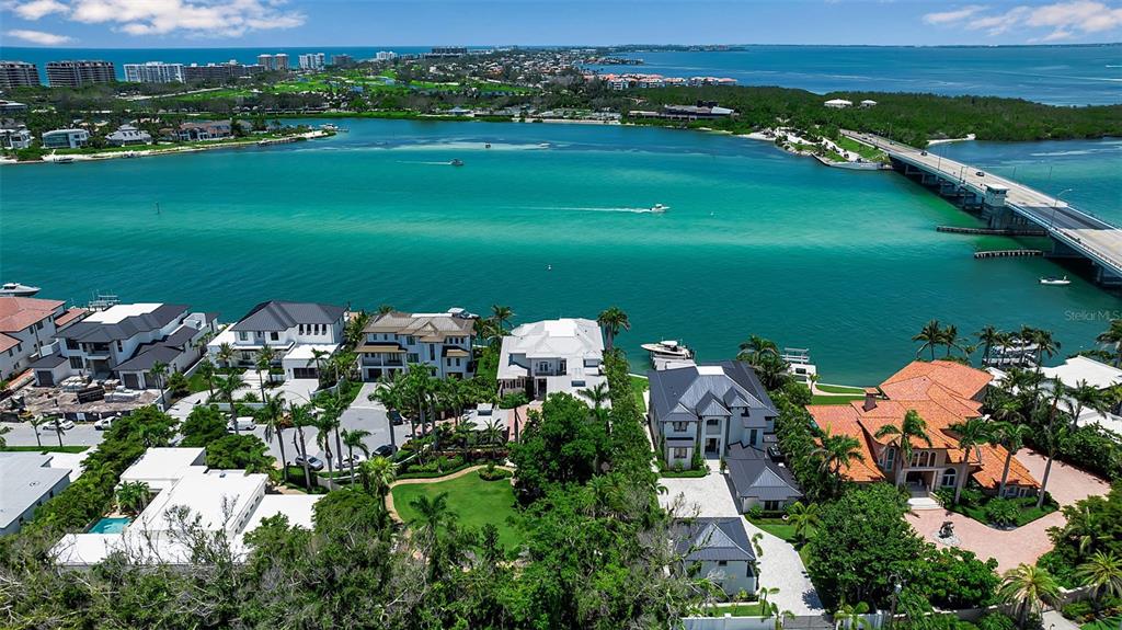 Sarasota, Florida, 34236, United States, 5 Bedrooms Bedrooms, ,8 BathroomsBathrooms,Residential,For Sale,1840008