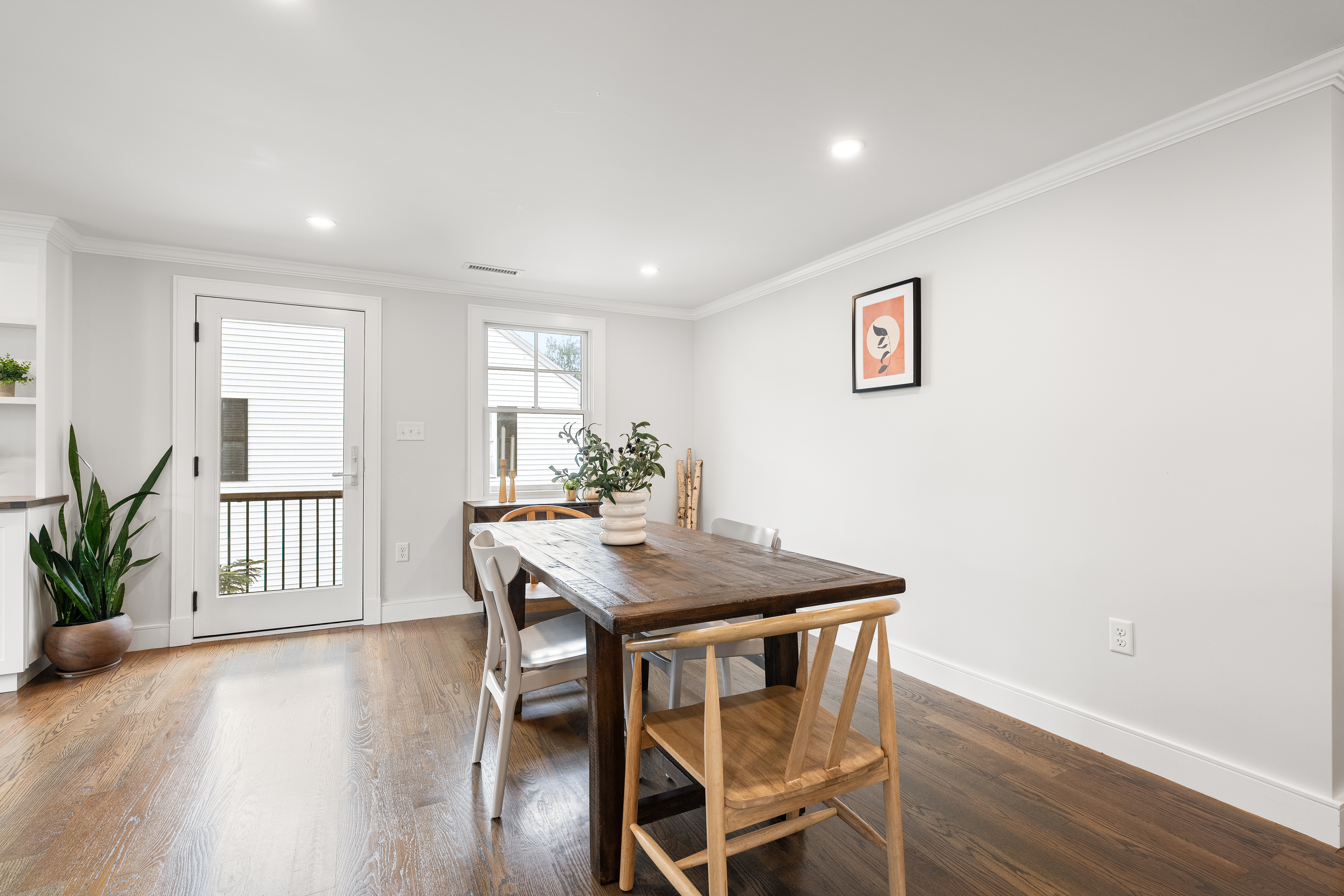  87 Palmer Street, Arlington, MA, 02474 - 物件實景
