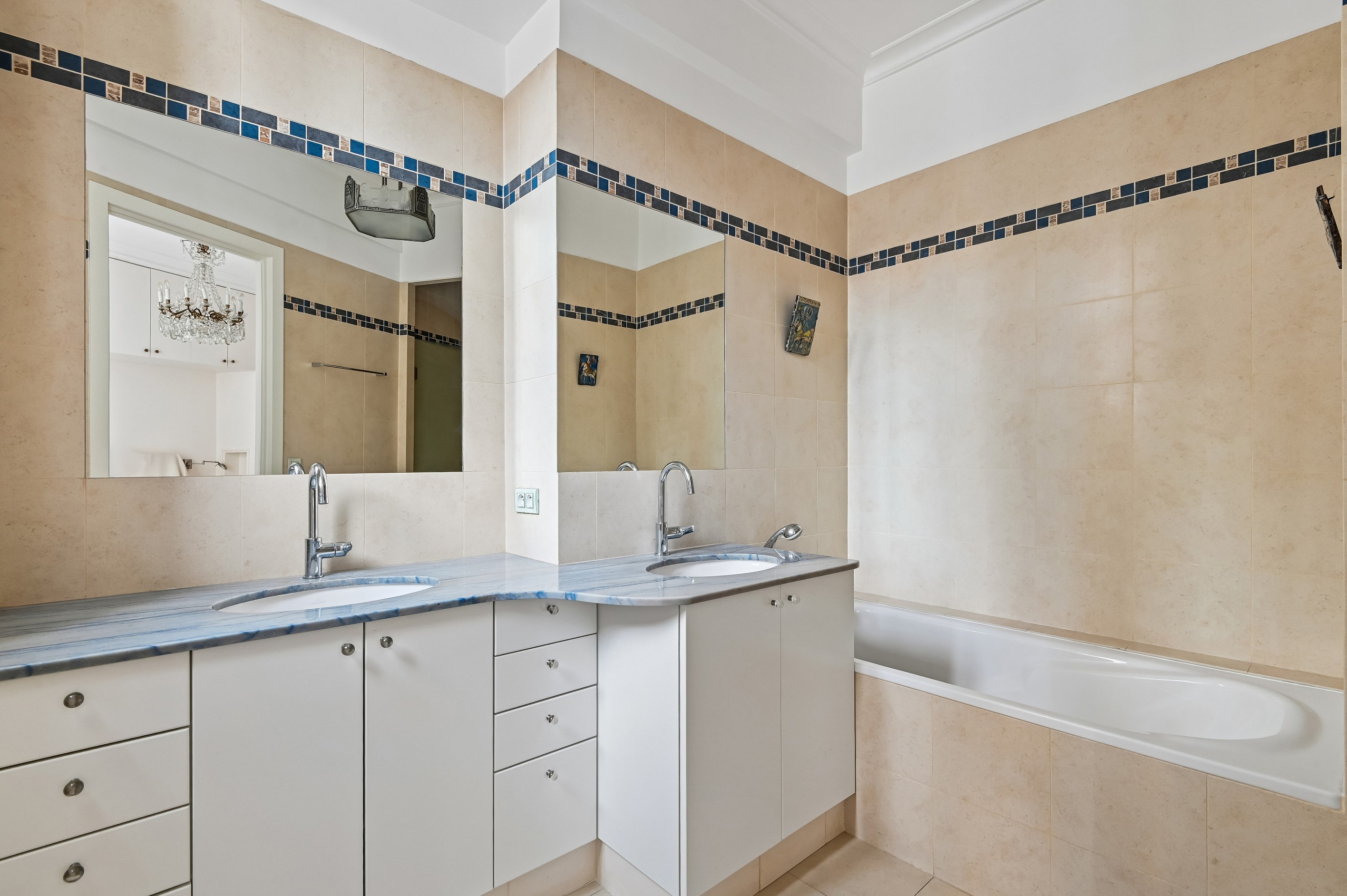  Paris 7th - Exceptional family apartment - 物件實景