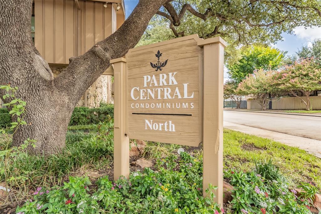 Park Central Pl, Dallas, TX 75230