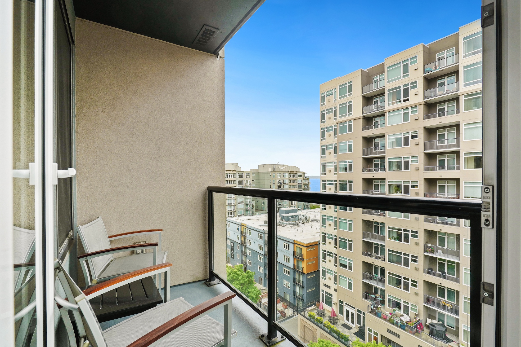  Jewel of Belltown - 物件實景