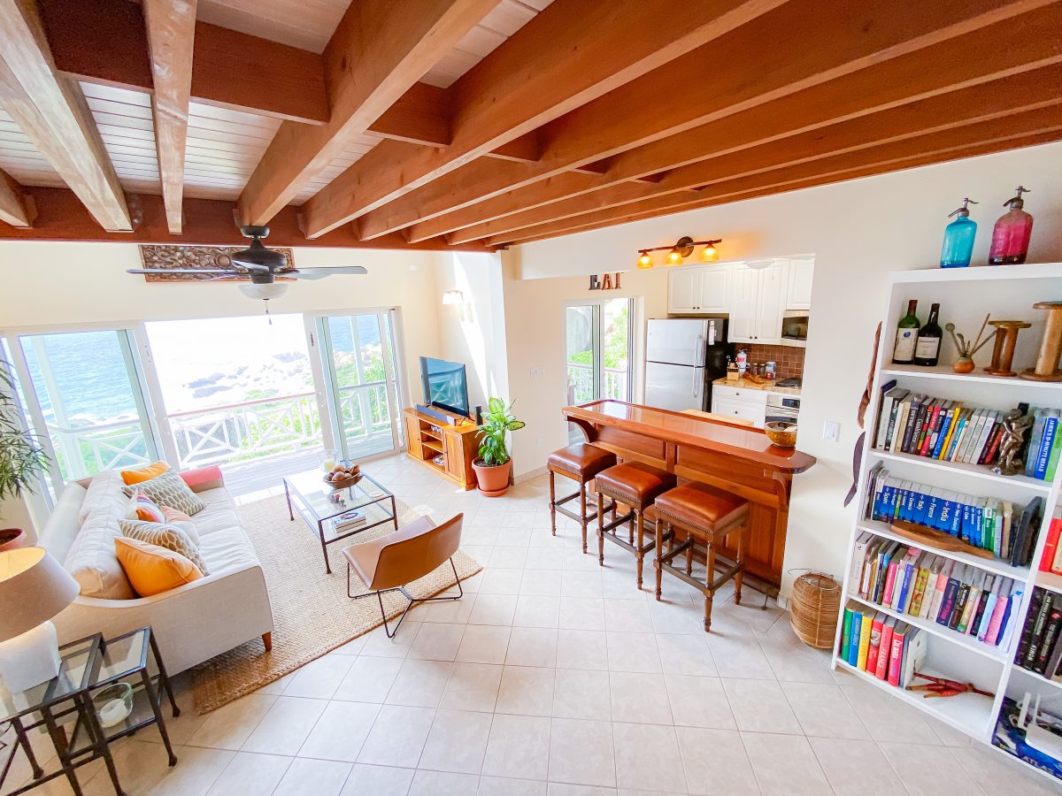 Virgin Gorda, VG, 1 Bedroom Bedrooms, ,2 BathroomsBathrooms,Residential,For Sale,1695809