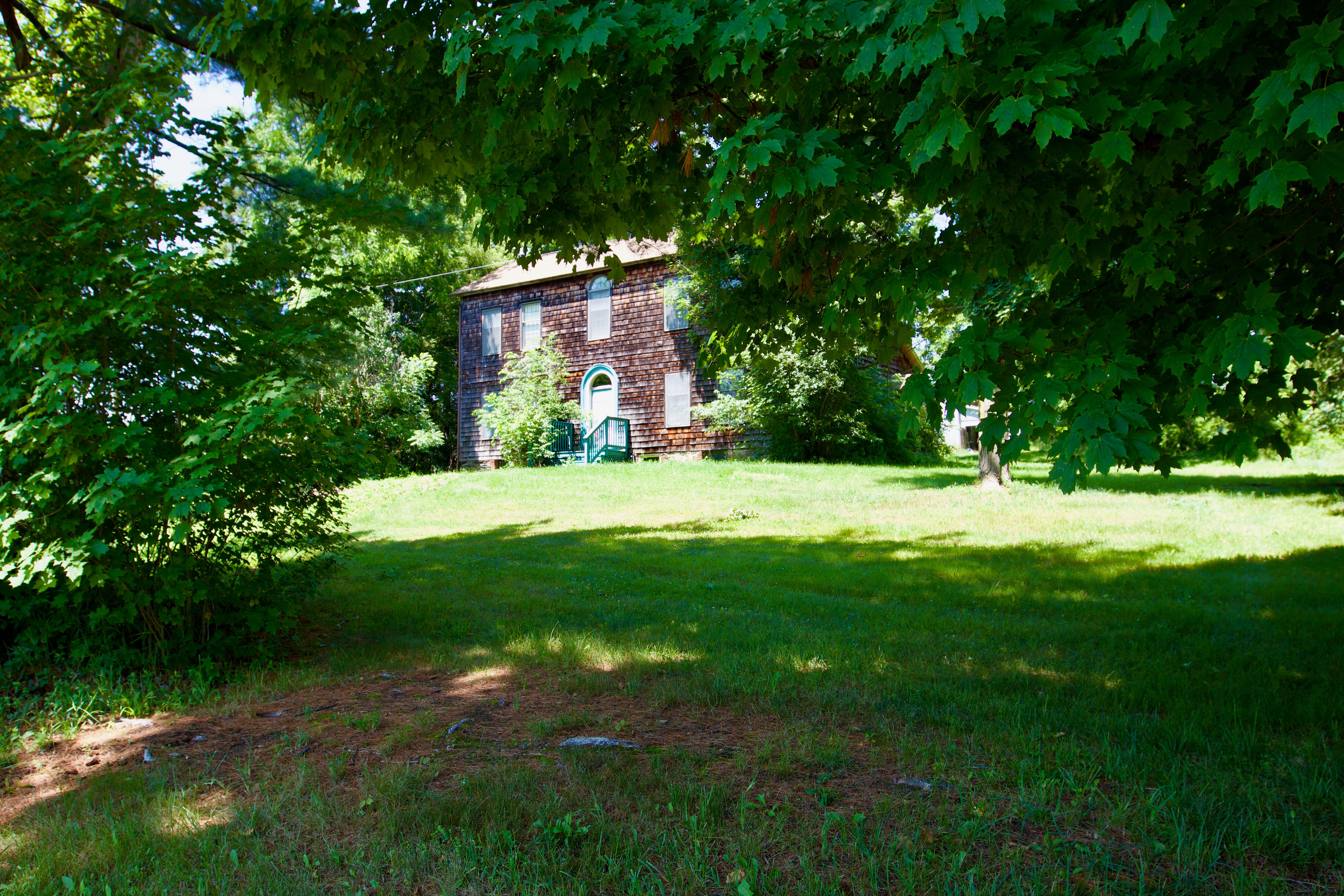  90 West End Road, Hillsdale, NY 12529 - 物件實景