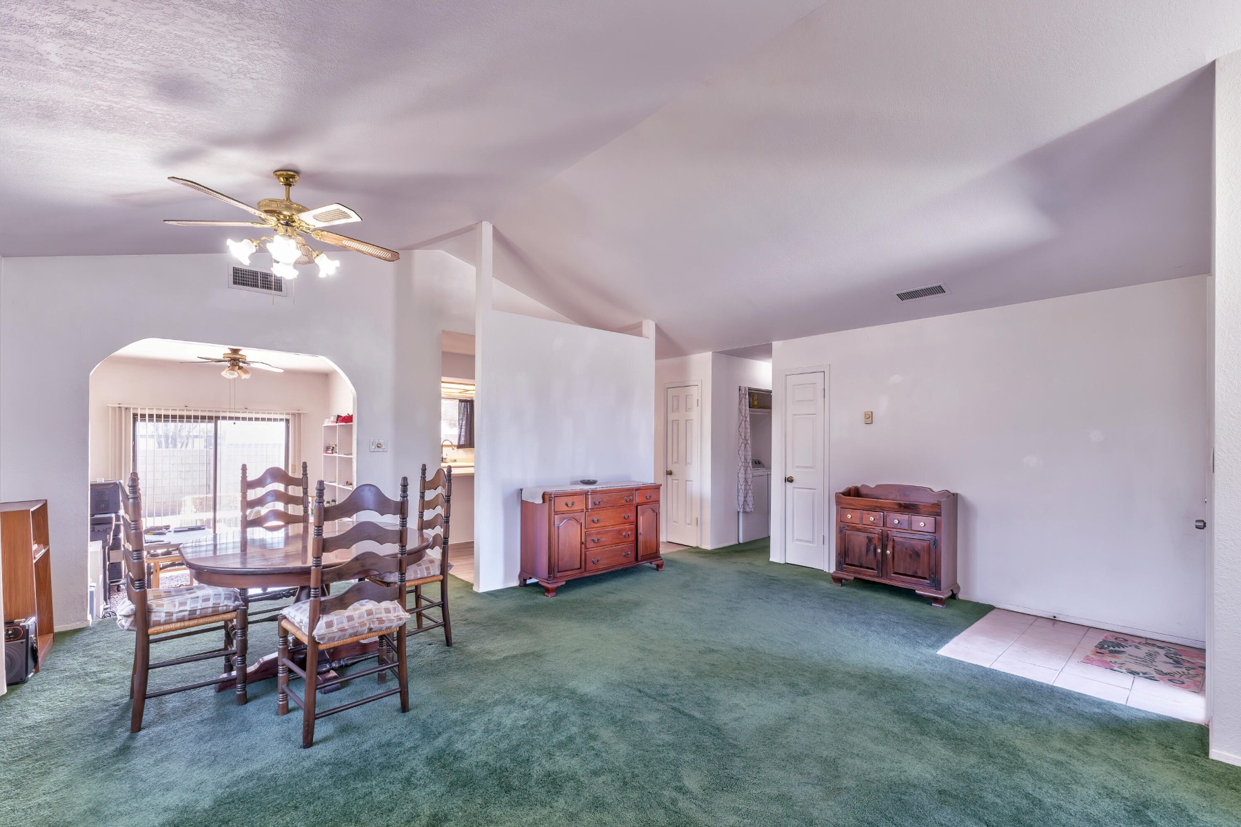  4441 N Tonto Way  Prescott Valley, AZ - 物件實景