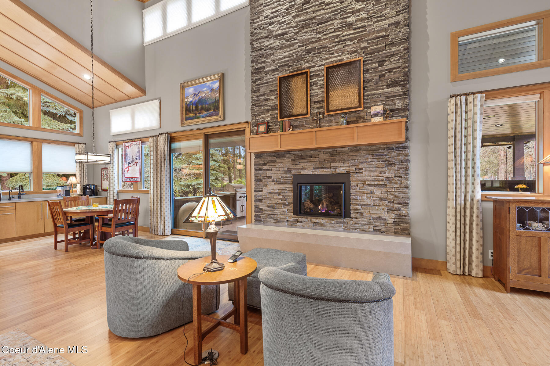 Hayden Lake, Idaho, 83835, United States, 4 Bedrooms Bedrooms, ,4 BathroomsBathrooms,Residential,For Sale,2015111