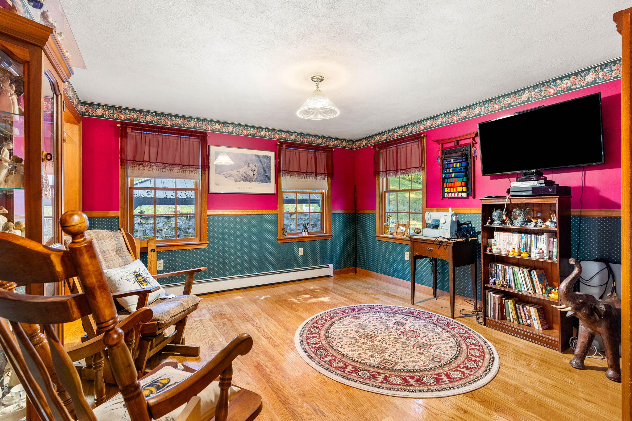 233 Lovers Ln, Haverhill, MA, 01830 - 物件實景