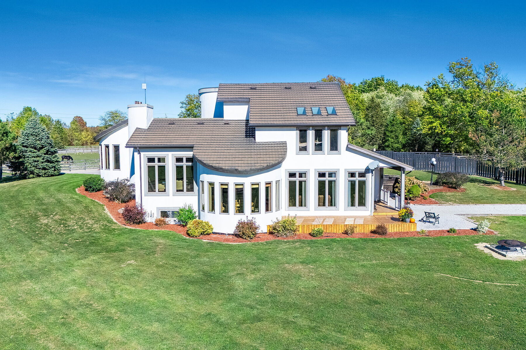  Premier Equestrian Property - 物件實景