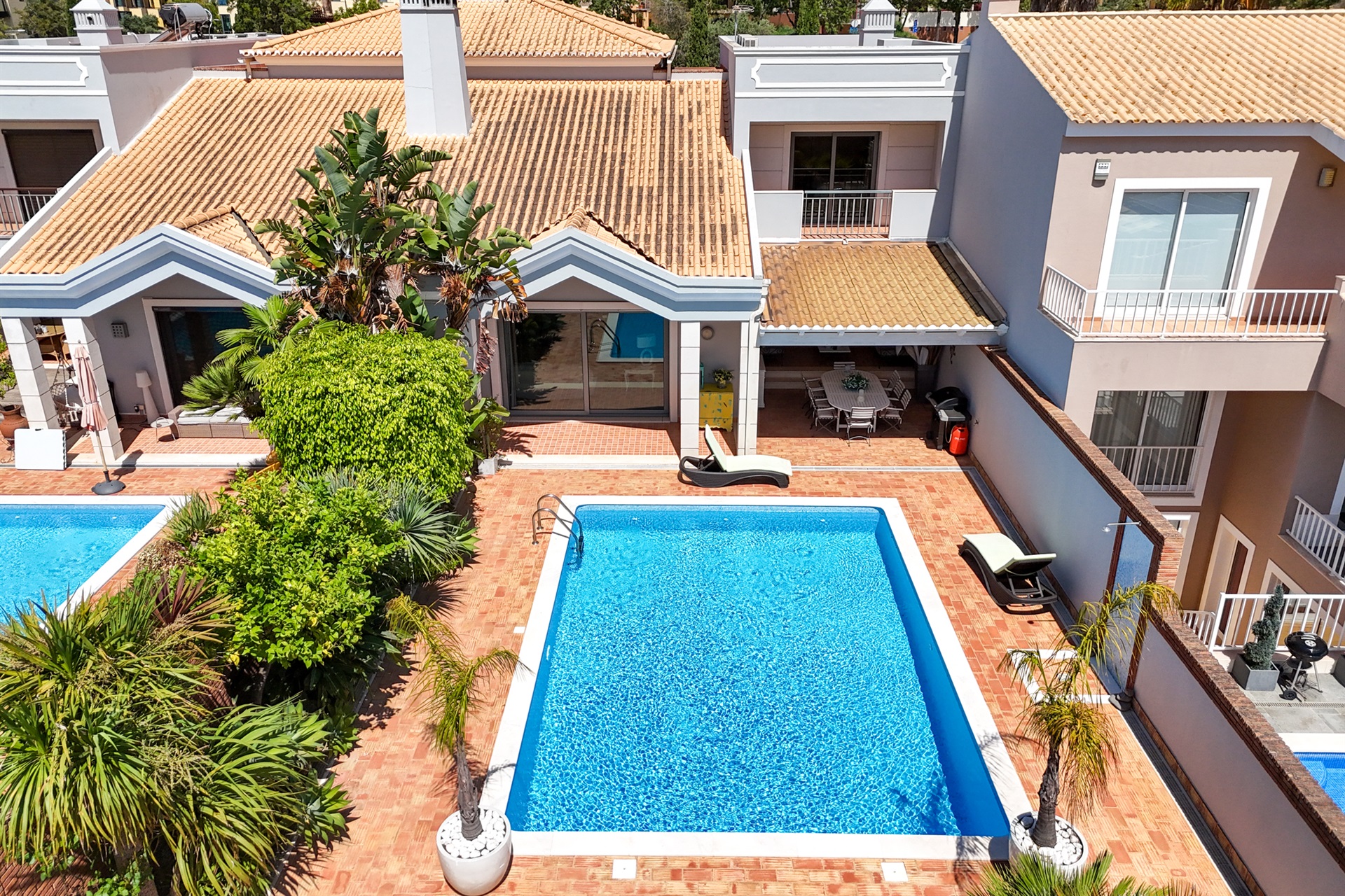  Terraced house, 4 bedrooms, for Sale - 物件實景