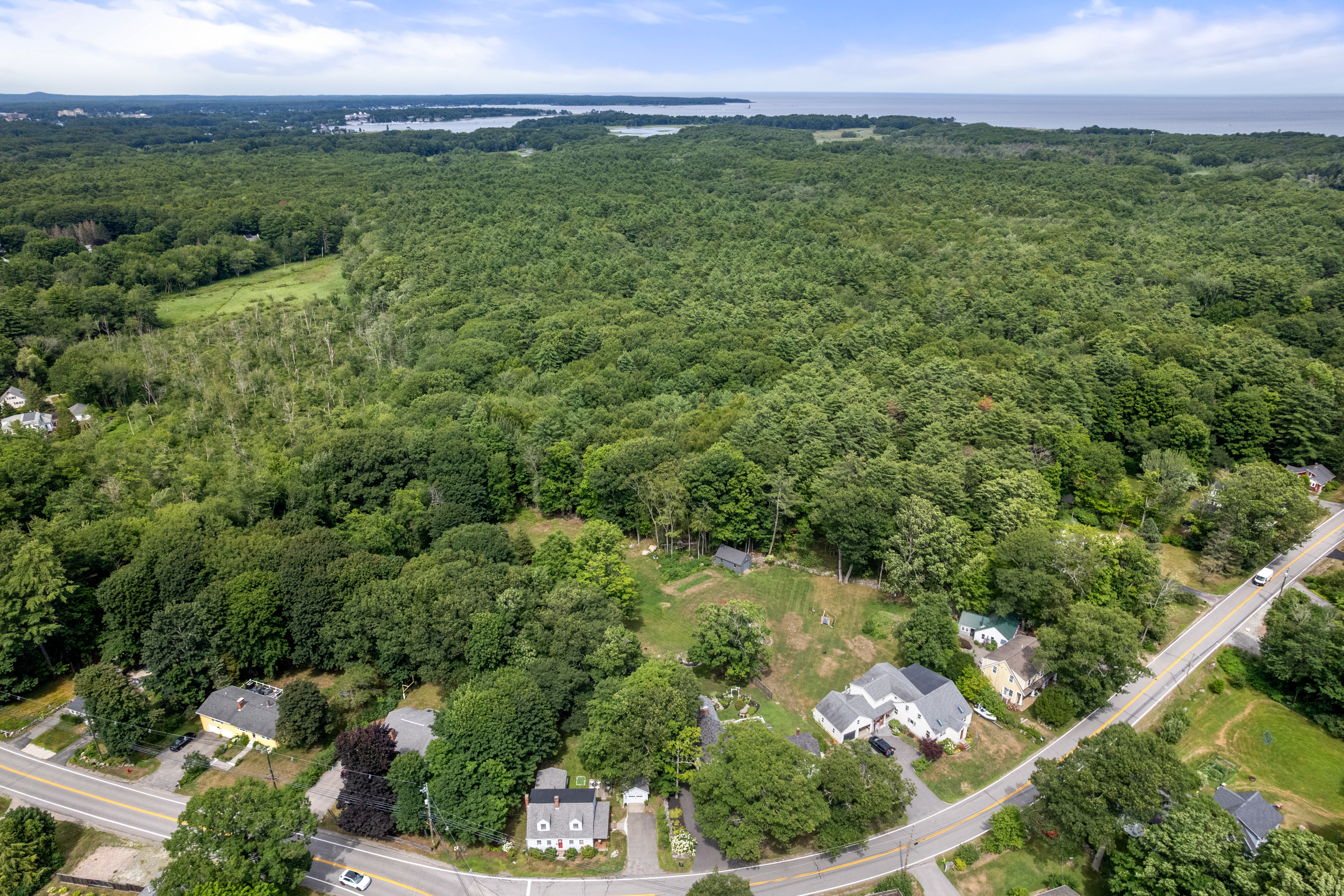  167 Clark Road, Rye, NH 03870 - 物件實景