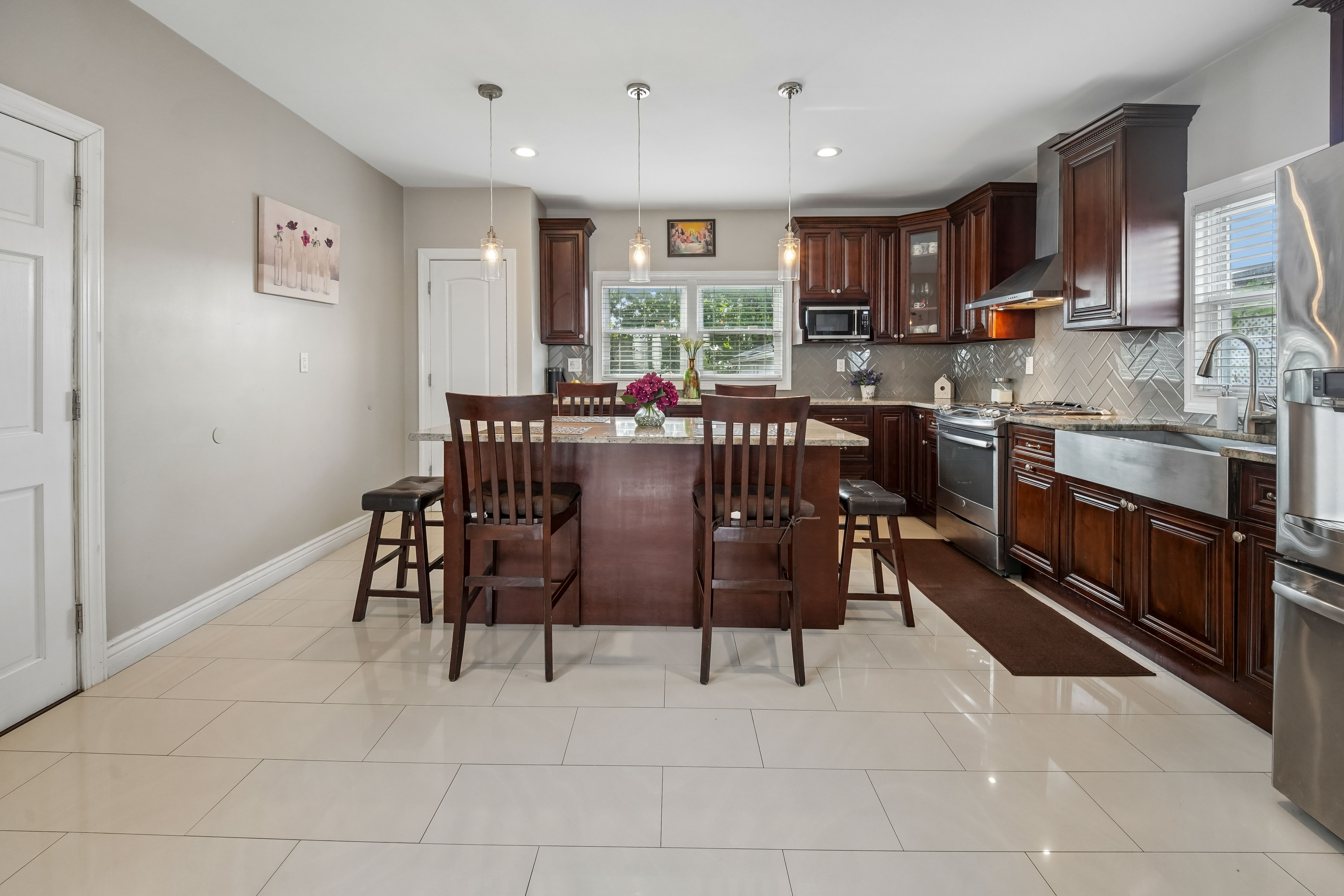  54-56 Henderson Street, Paterson, NJ 07501 - 物件實景