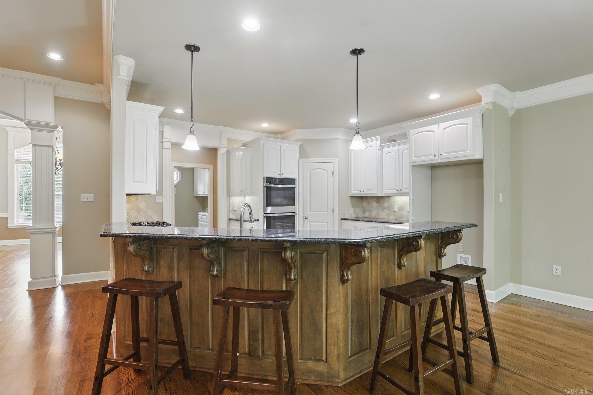 Little Rock, Arkansas, 72211, United States, 4 Bedrooms Bedrooms, ,4 BathroomsBathrooms,Residential,For Sale,1950270