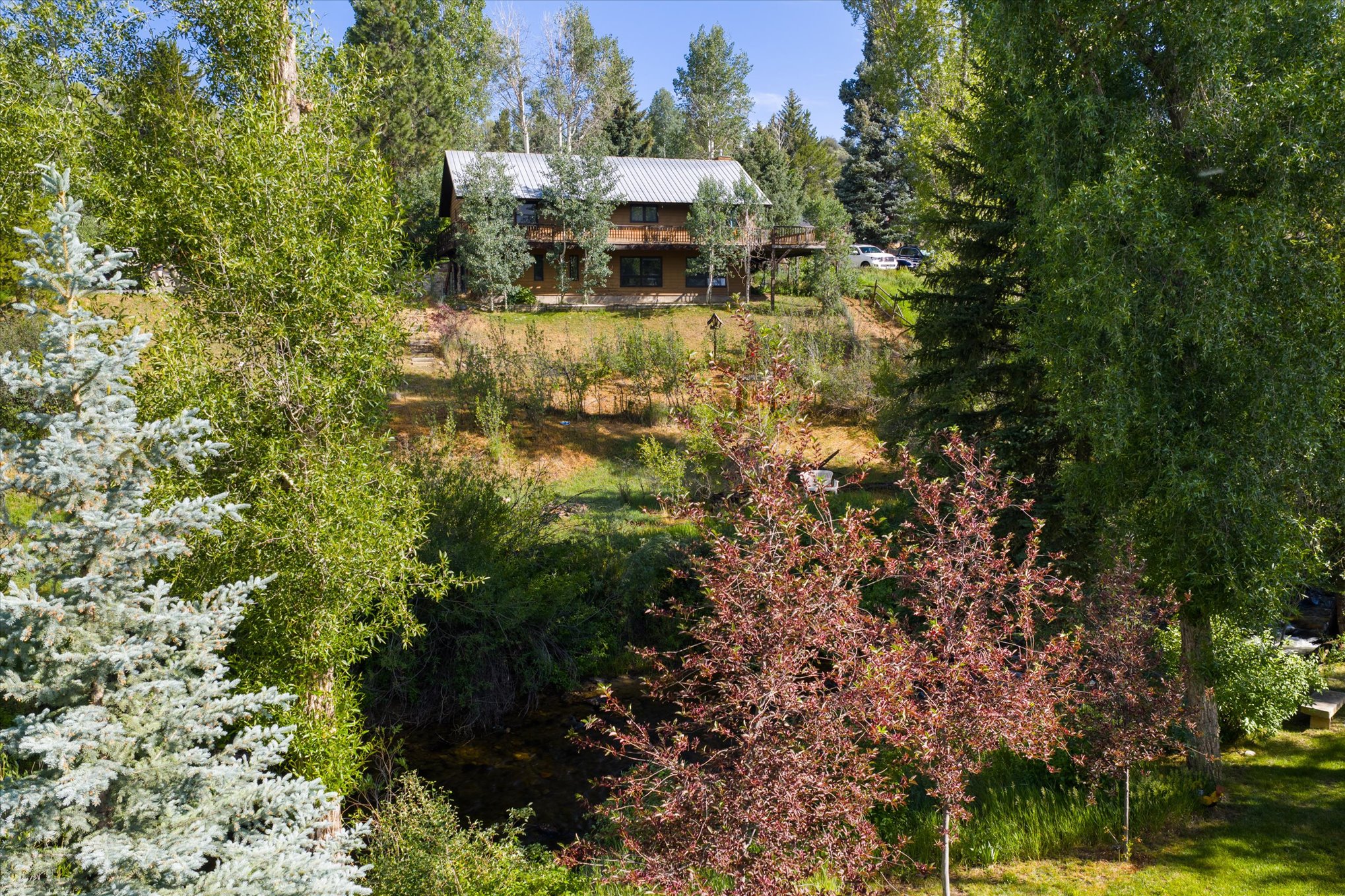  751 Princeton Avenue, Steamboat Springs, CO 80487 - 物件實景