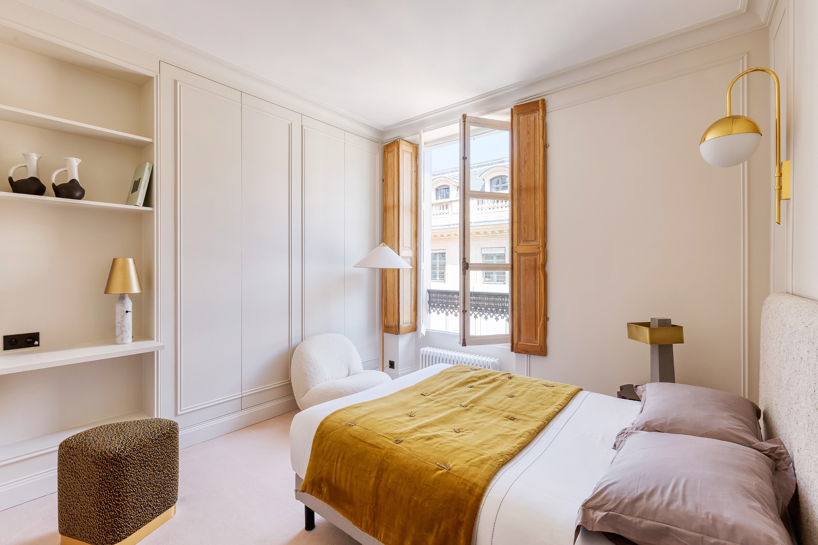  Paris 7 - Prestigious apartment in perfect condition for sale with unobstructed… - 物件實景