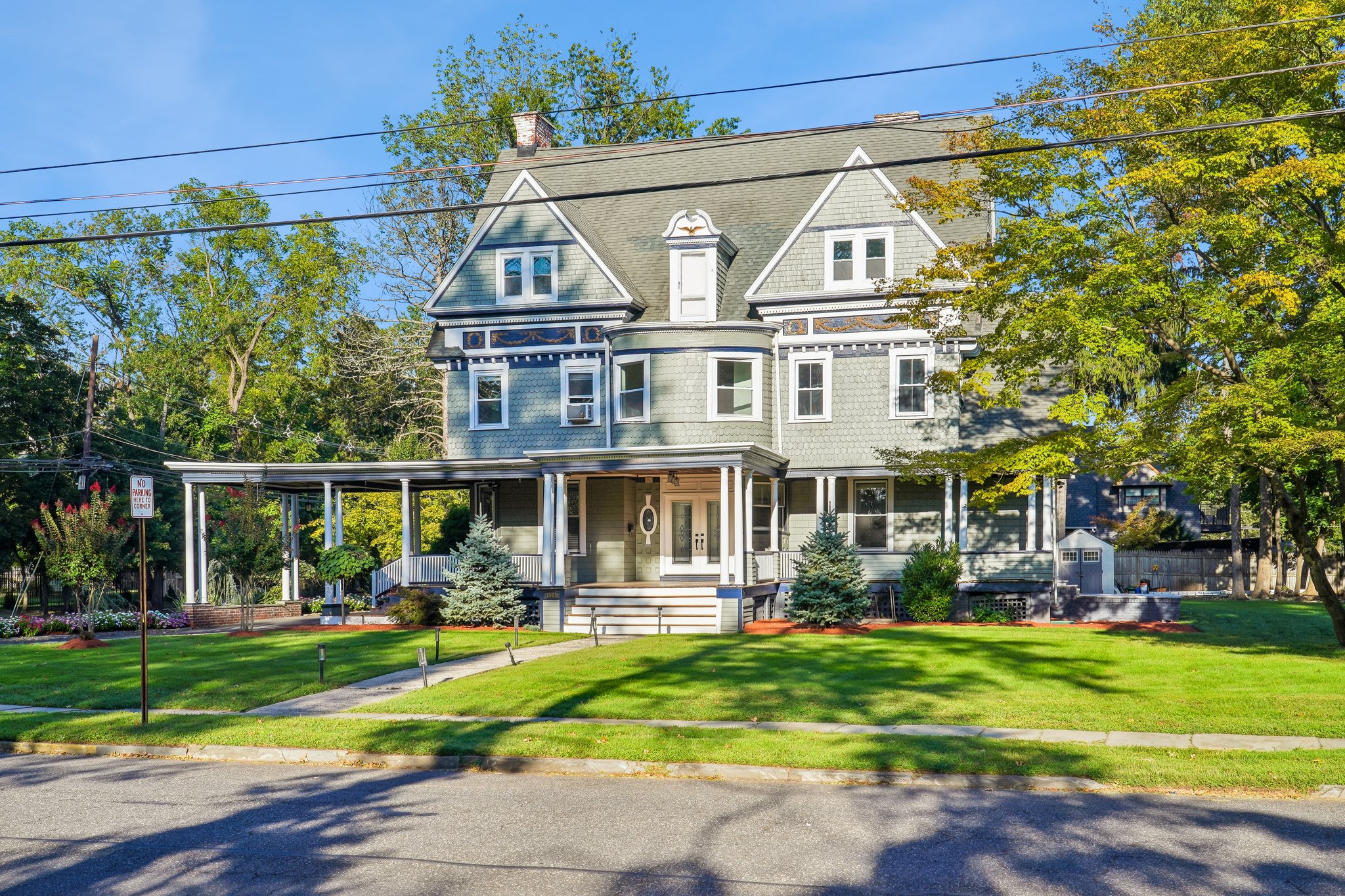 1001 Central Avenue, Plainfield, NJ 07060 - 物件實景