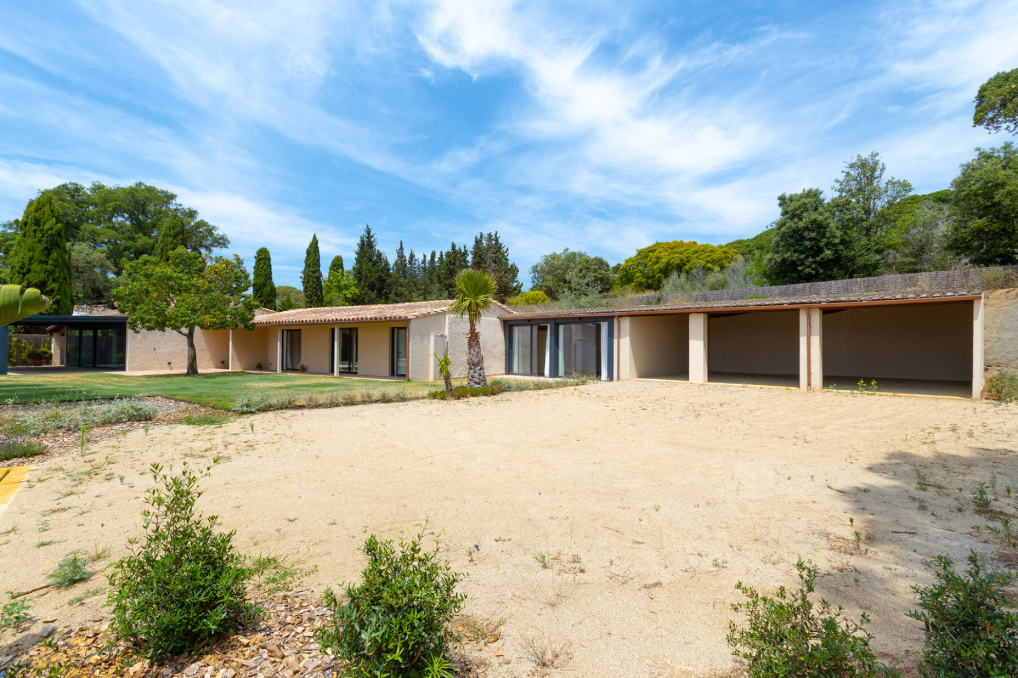  Brand new house with sea views in Supermaresme area - Costa BCN - 物件實景