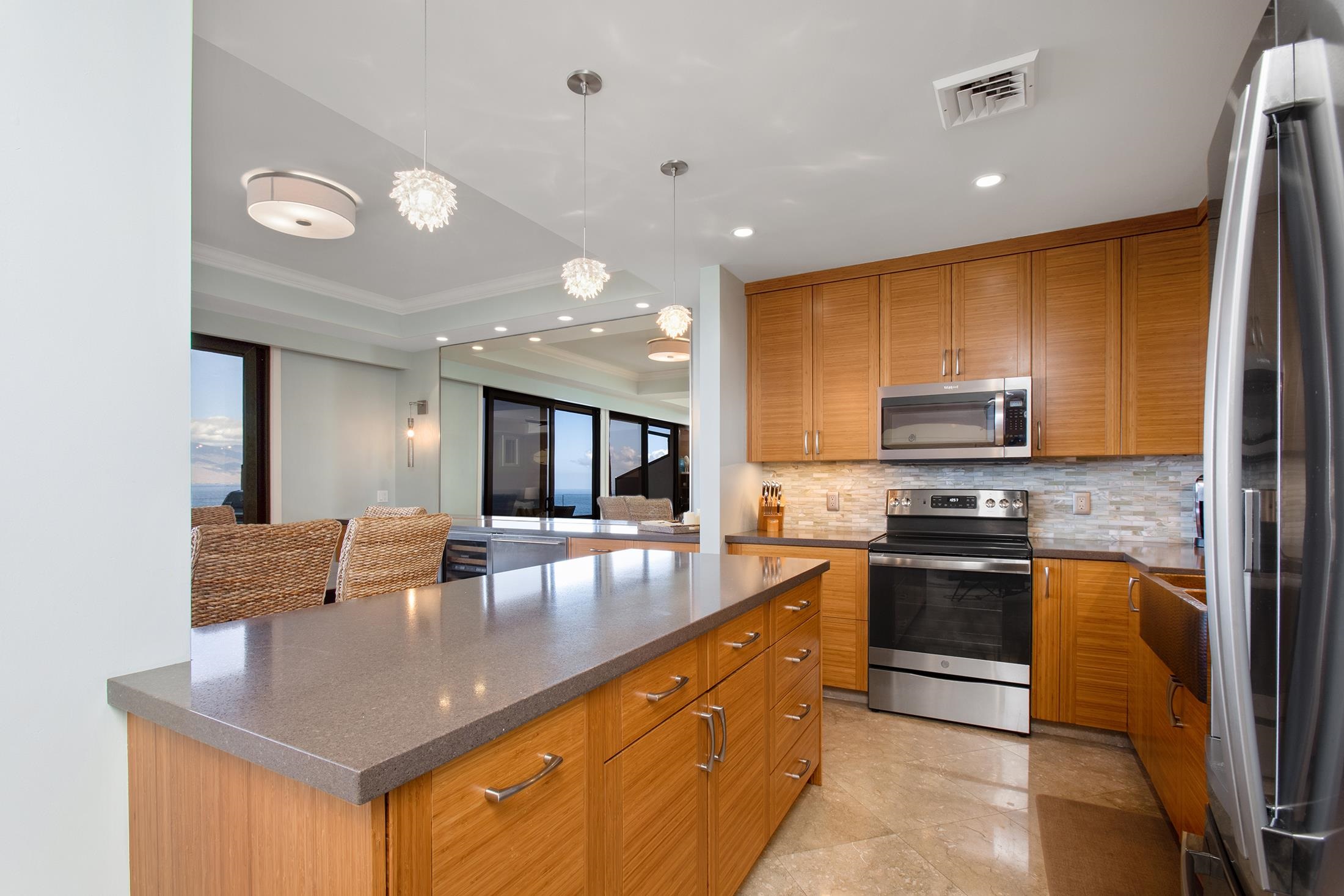 Kihei, Hawaii, 96753-5434, United States, 2 Bedrooms Bedrooms, ,2 BathroomsBathrooms,Residential,For Sale,2000477