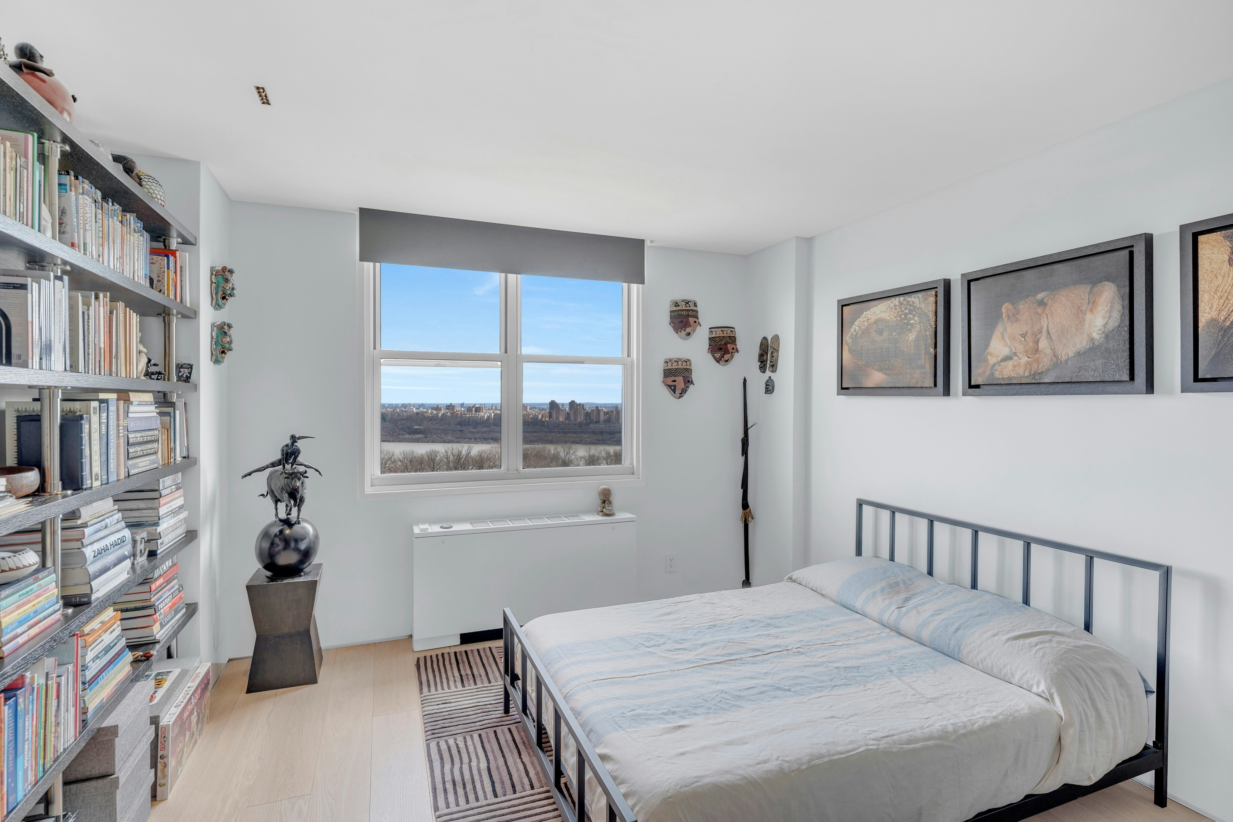  2200 North Central Road, Fort Lee, NJ 07024 - 物件實景