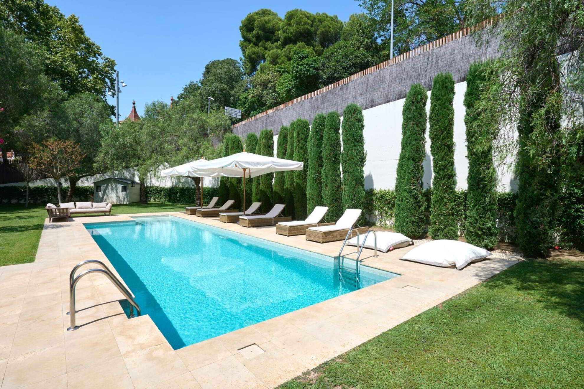  Historic farmhouse in Alella: luxury, nature and exclusivity close to Barcelona - 物件實景