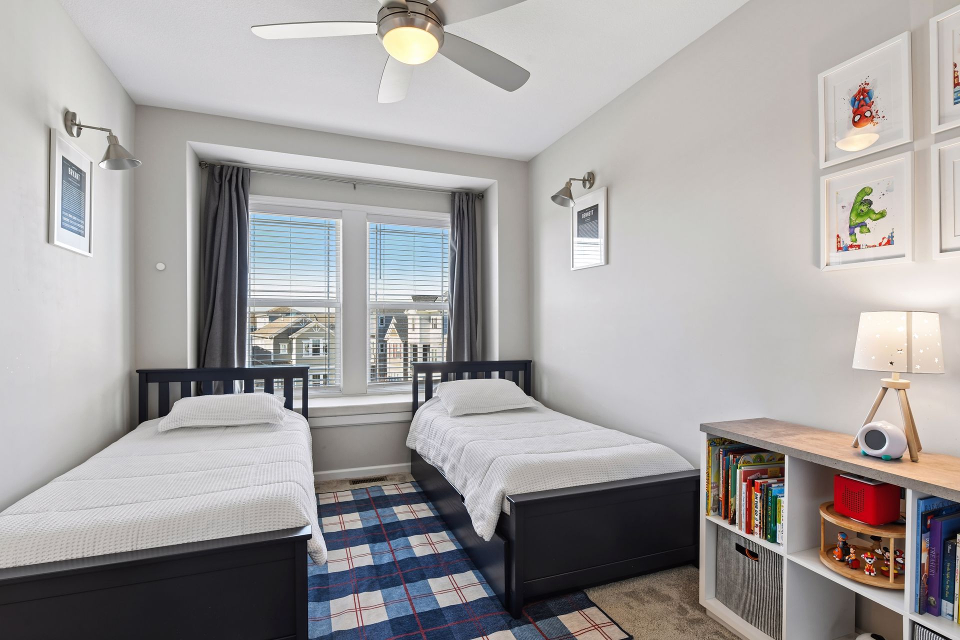  Refined Living in Prime Location - 物件實景