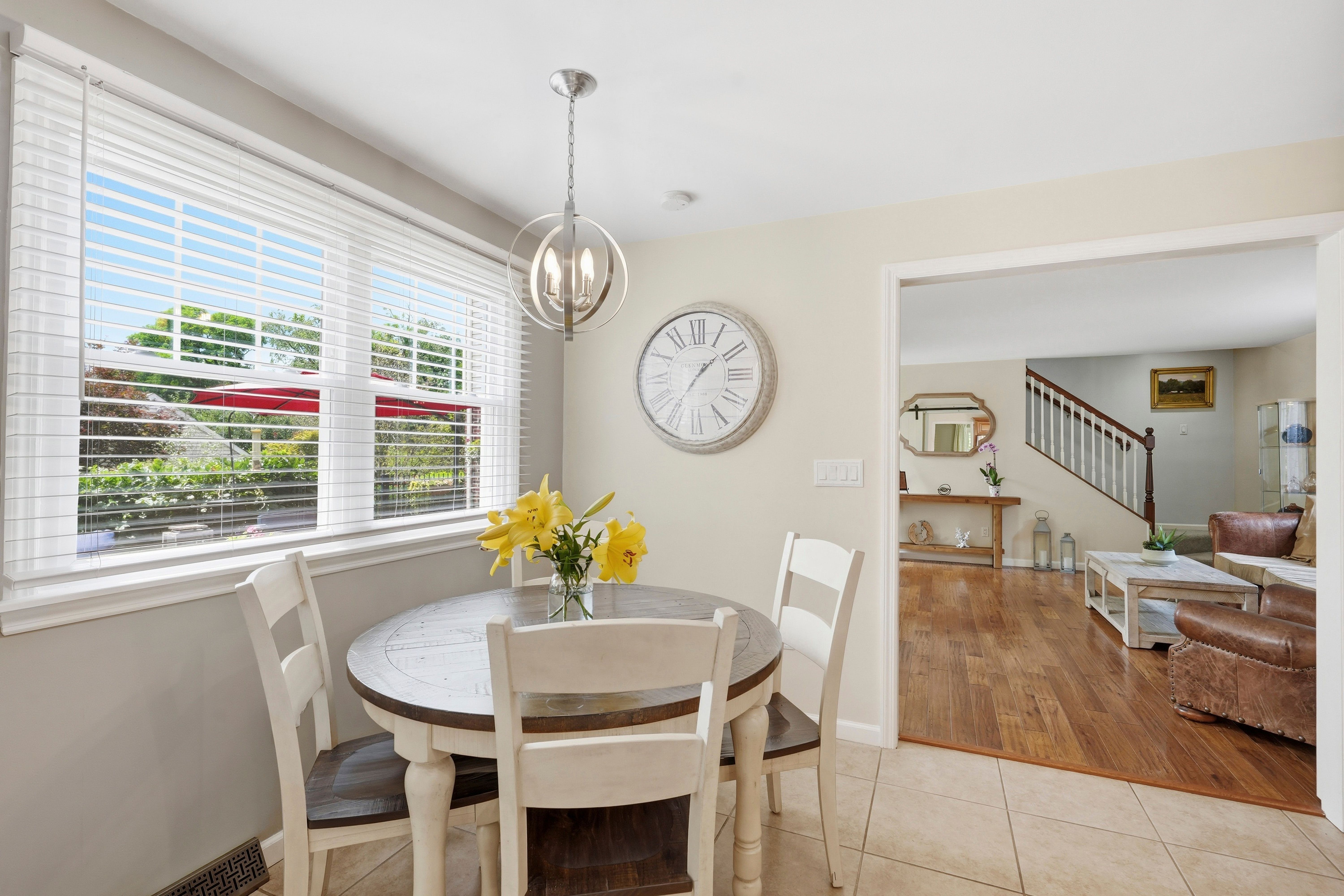  836 Old Thorn Run Road, Moon Township, PA 15108 - 物件實景