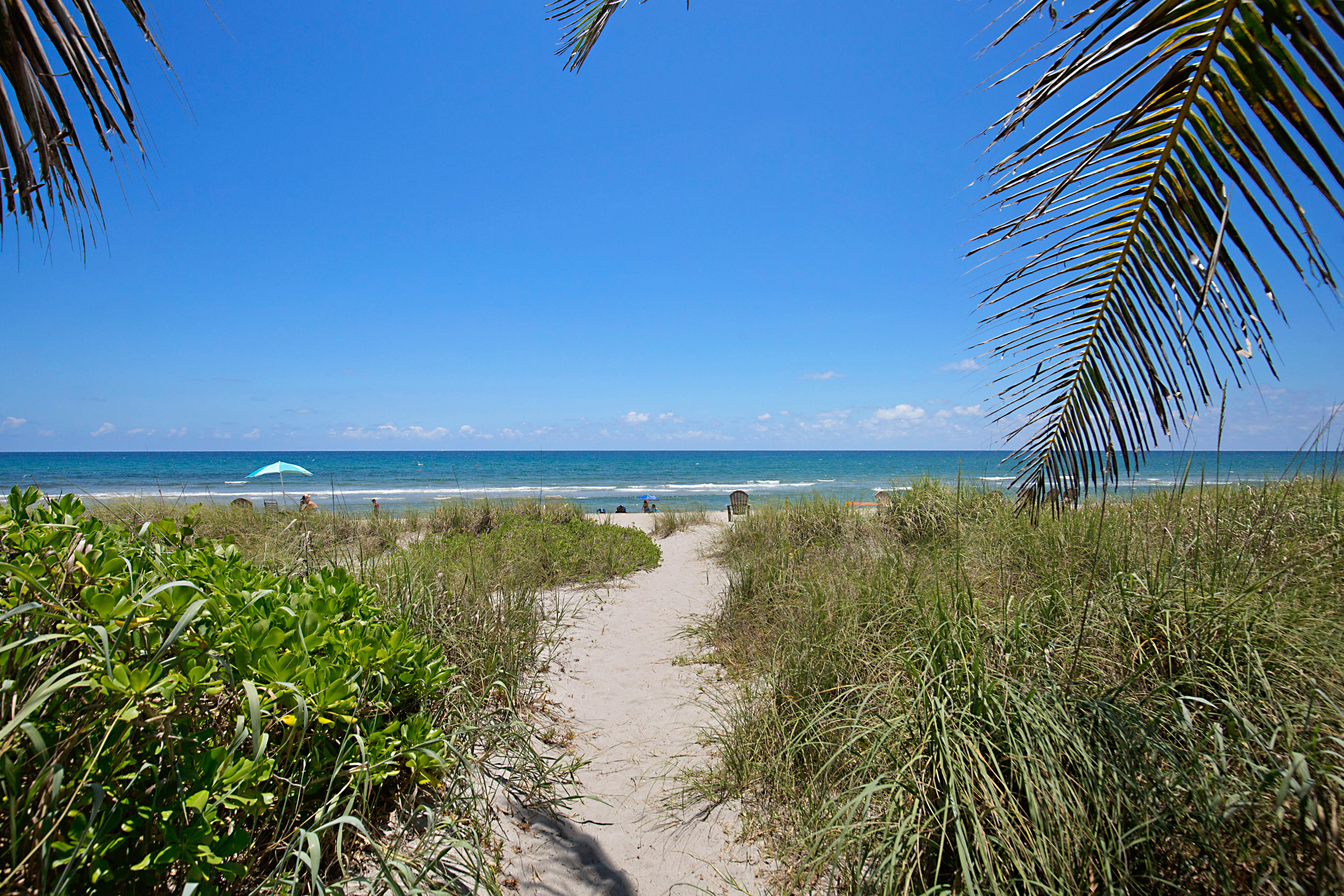  2121 N Ocean Boulevard, Boca Raton, FL, 33431 - 物件實景