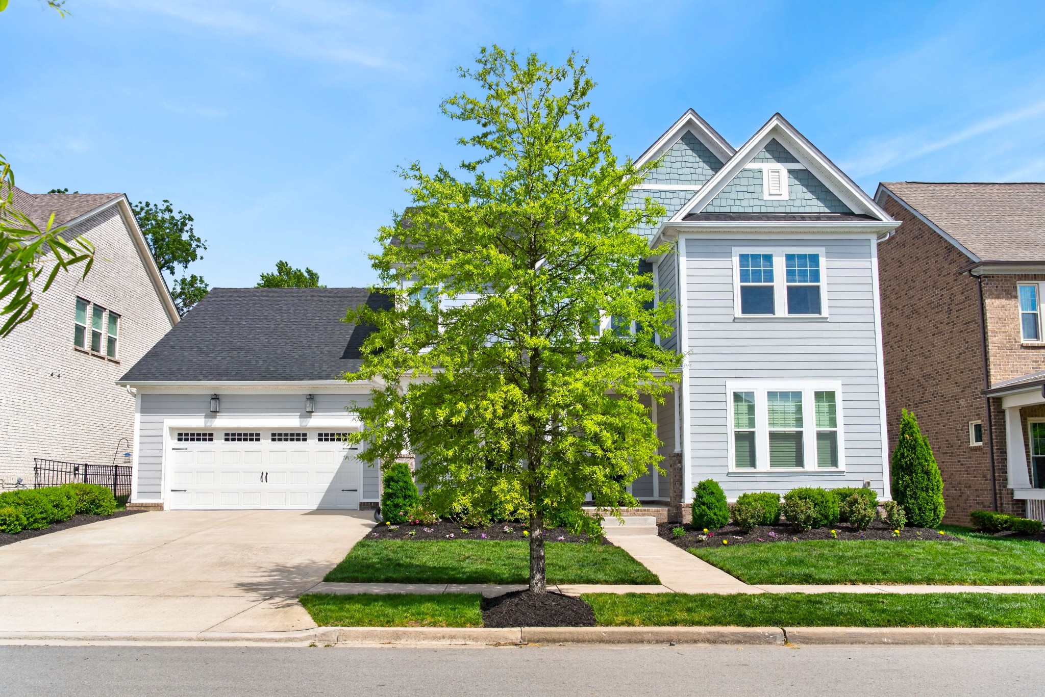  140 Ashington Cir, Hendersonville, TN, 37075 - 物件實景