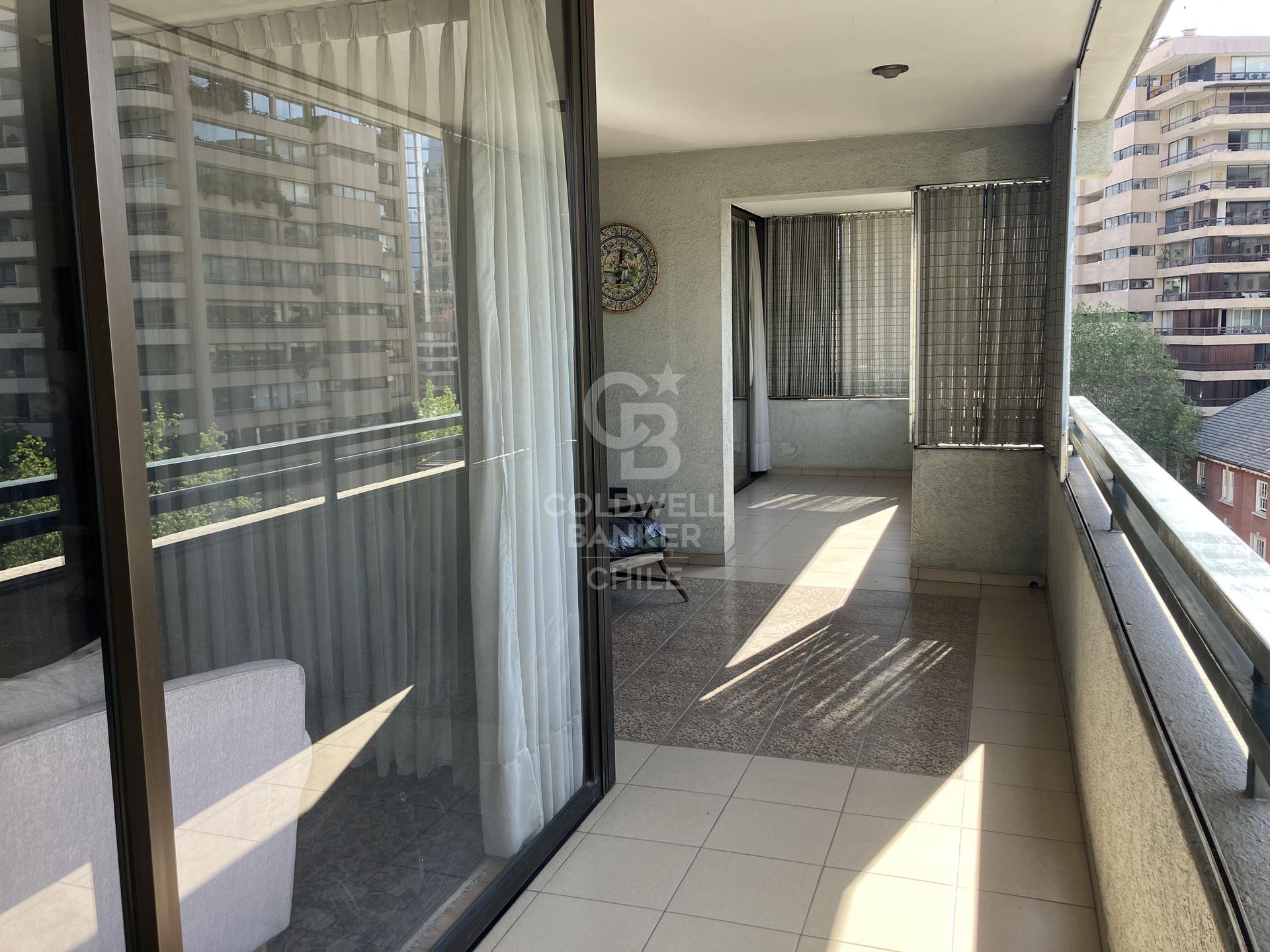 Las Condes, Chile, 4 Bedrooms Bedrooms, ,4 BathroomsBathrooms,Residential,For Sale,1709659