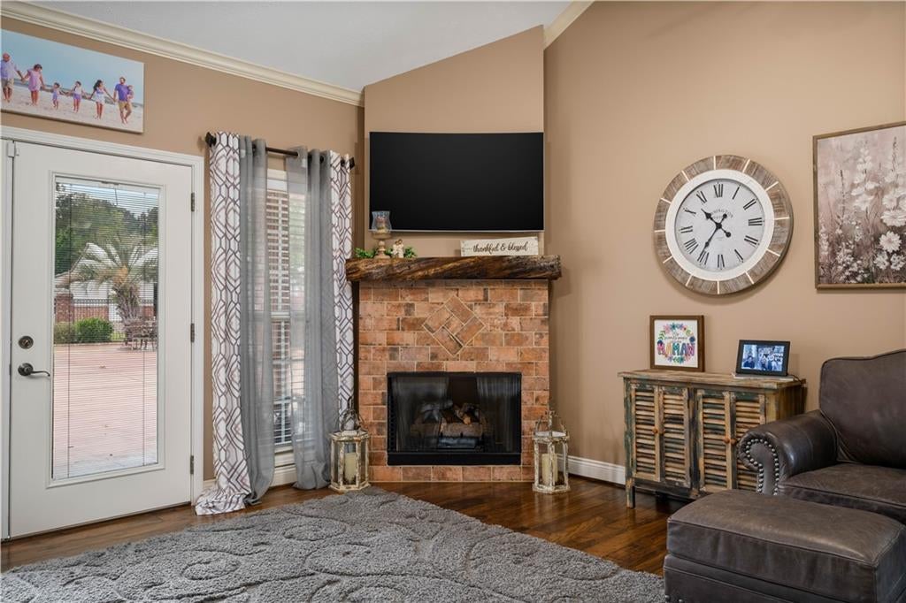 Jena, Louisiana, 71342, United States, 3 Bedrooms Bedrooms, ,3 BathroomsBathrooms,Residential,For Sale,2049158