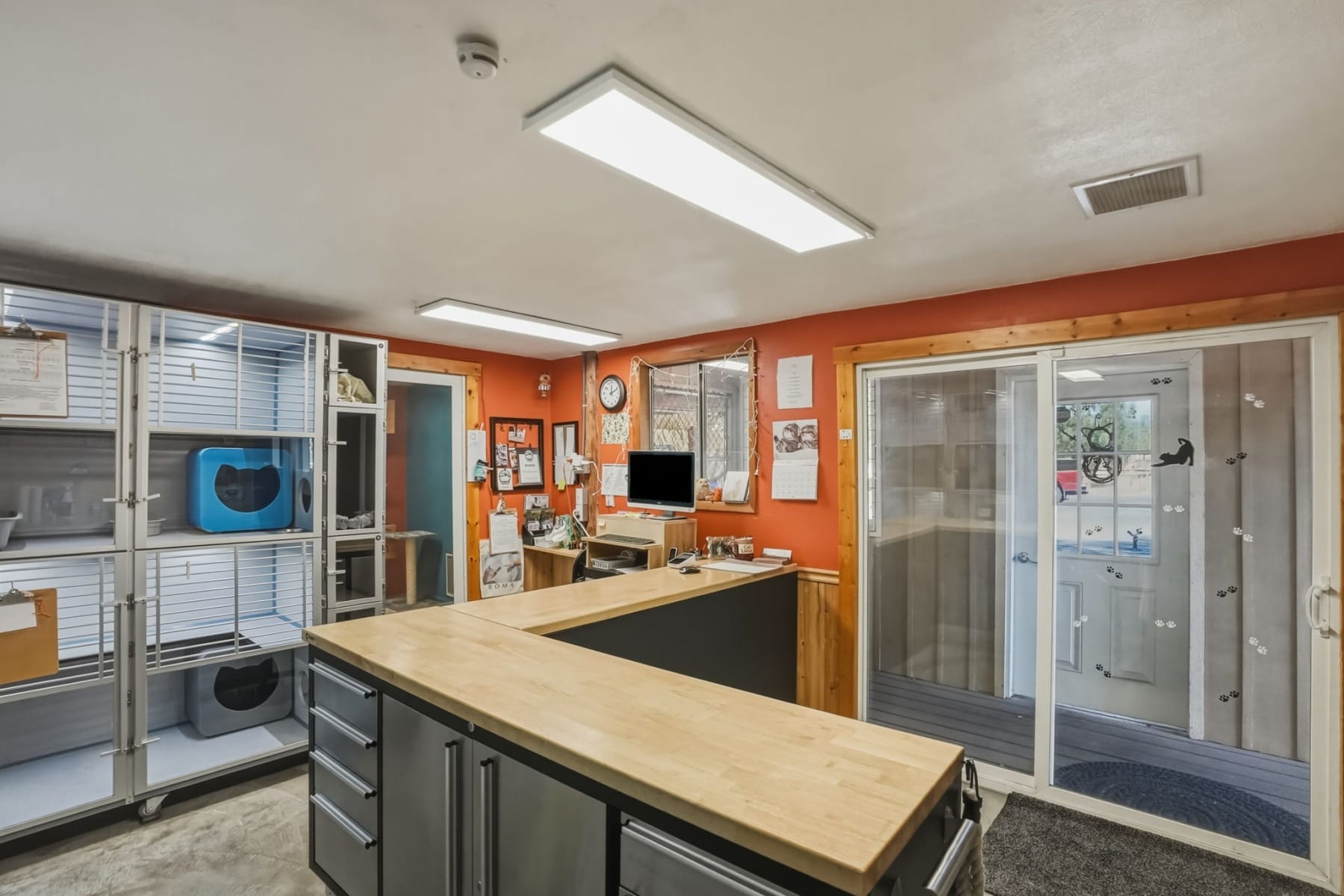  21785 Coyote Drive Bend, OR 97702 - 物件實景
