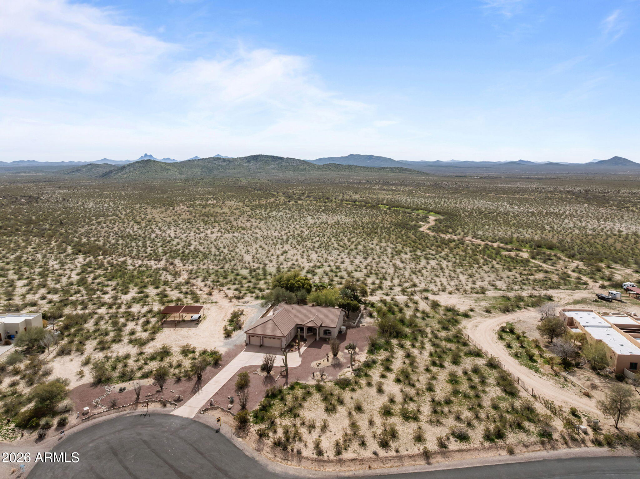 Wickenburg, Arizona, 85390, United States, 3 Bedrooms Bedrooms, ,2 BathroomsBathrooms,Residential,For Sale,2013740