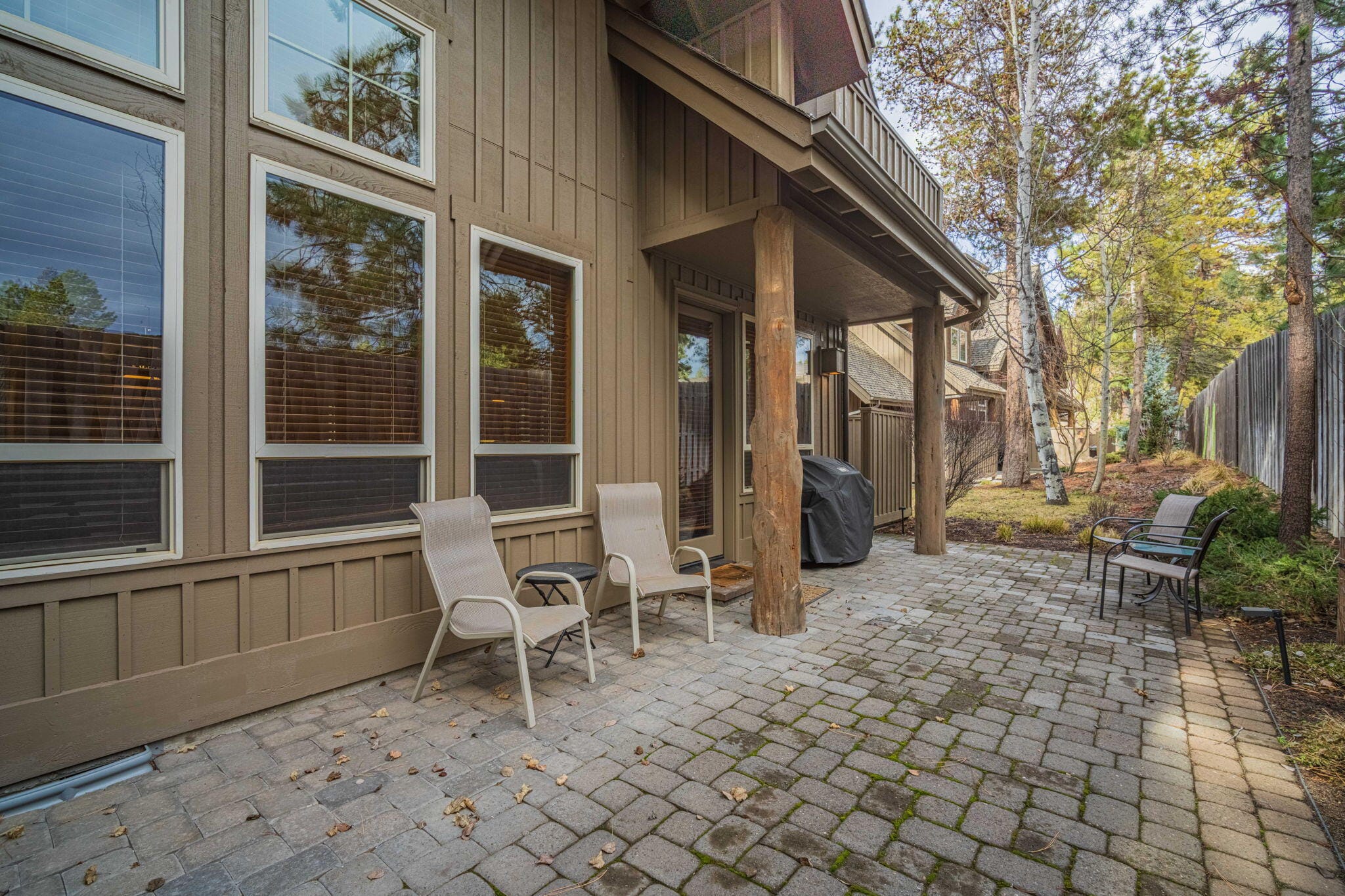  57414 Sun Eagle Lane #4 Sunriver, OR 97707 - 物件實景