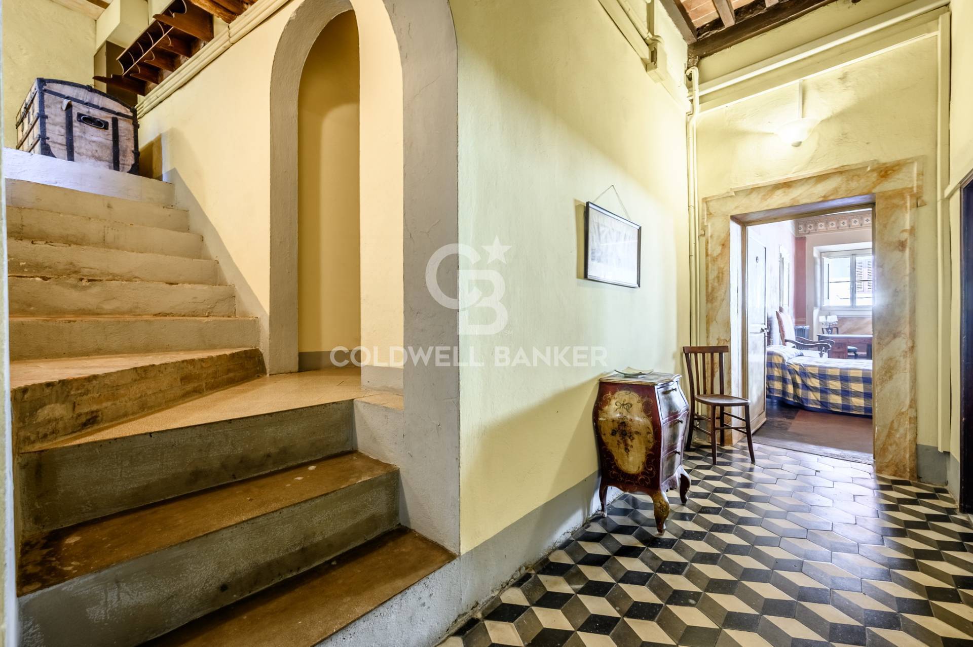 Piazza del Popolo, San Miniato, Pisa, 56027, IT, 10 Bedrooms Bedrooms, ,9 BathroomsBathrooms,Residential,For Sale,Piazza del Popolo,1442810