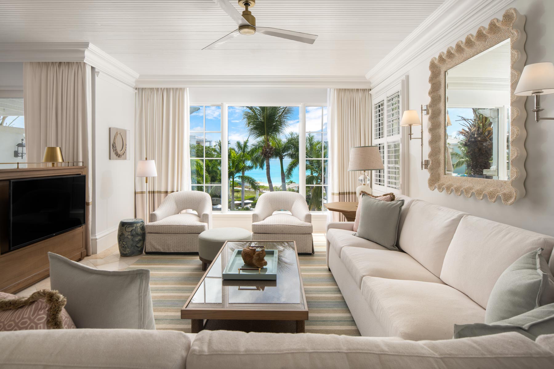  The Palms Turks and Caicos - Suite 2401.2402 - 物件實景