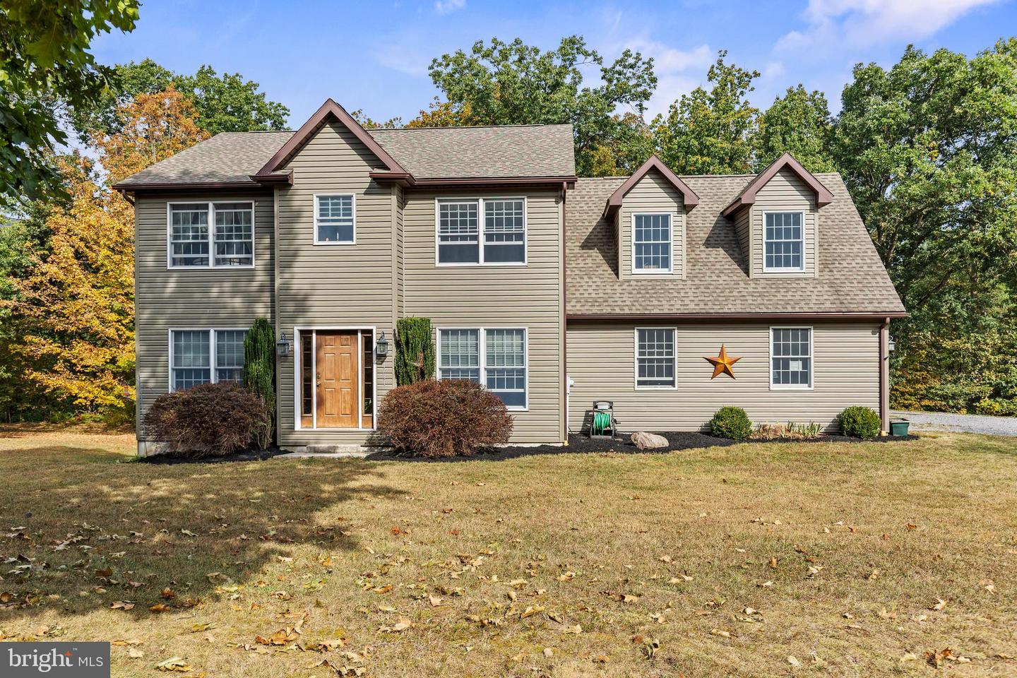 Mercersburg, Pennsylvania, 17236, United States, 4 Bedrooms Bedrooms, ,3 BathroomsBathrooms,Residential,For Sale,1949999
