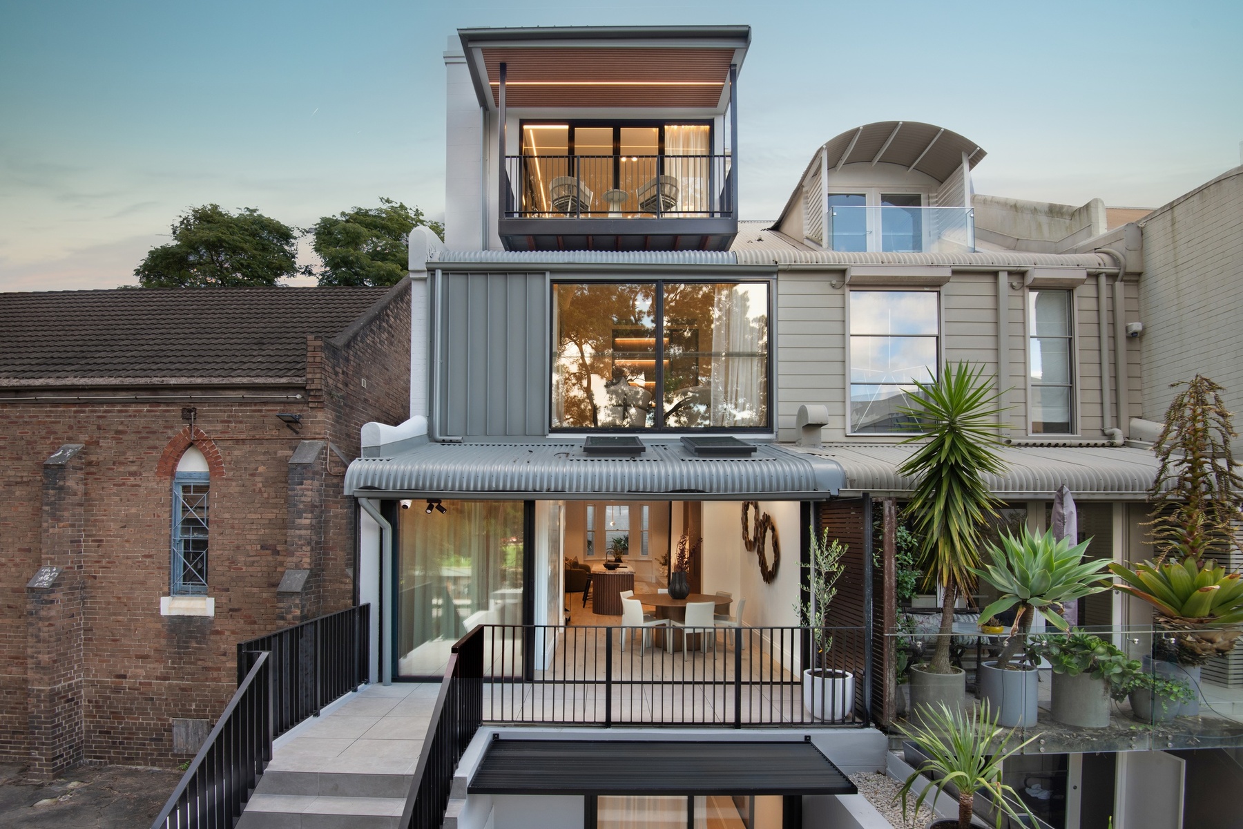 9 Bellevue Street, Glebe 