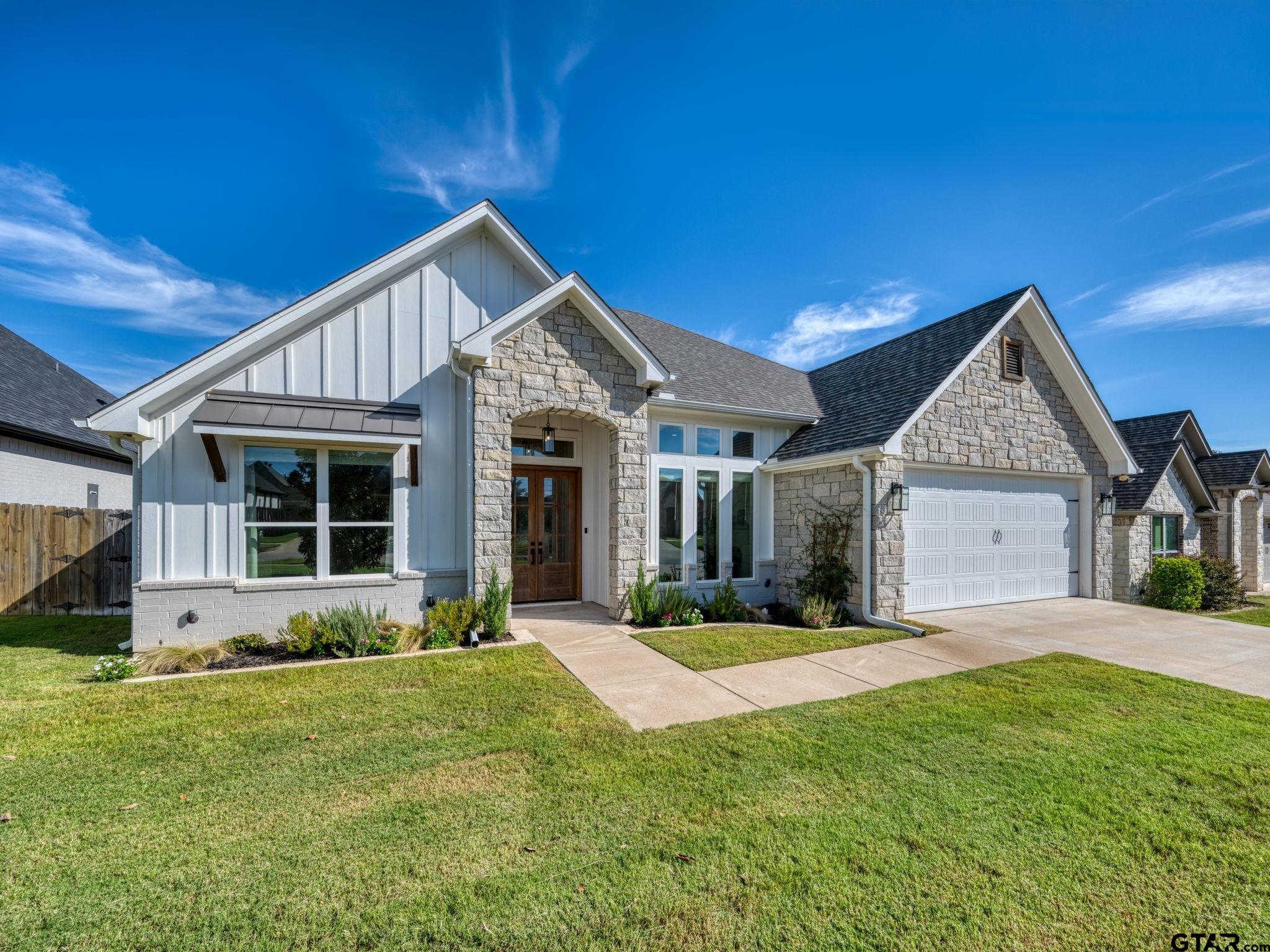 Salado Creek Dr, Tyler, TX 75703 #1