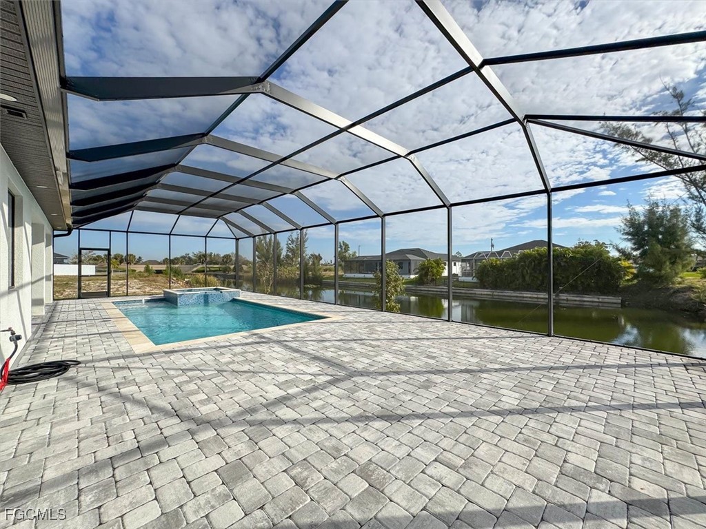 Cape Coral, Florida, 33914, United States, 4 Bedrooms Bedrooms, ,3 BathroomsBathrooms,Residential,For Sale,2009271