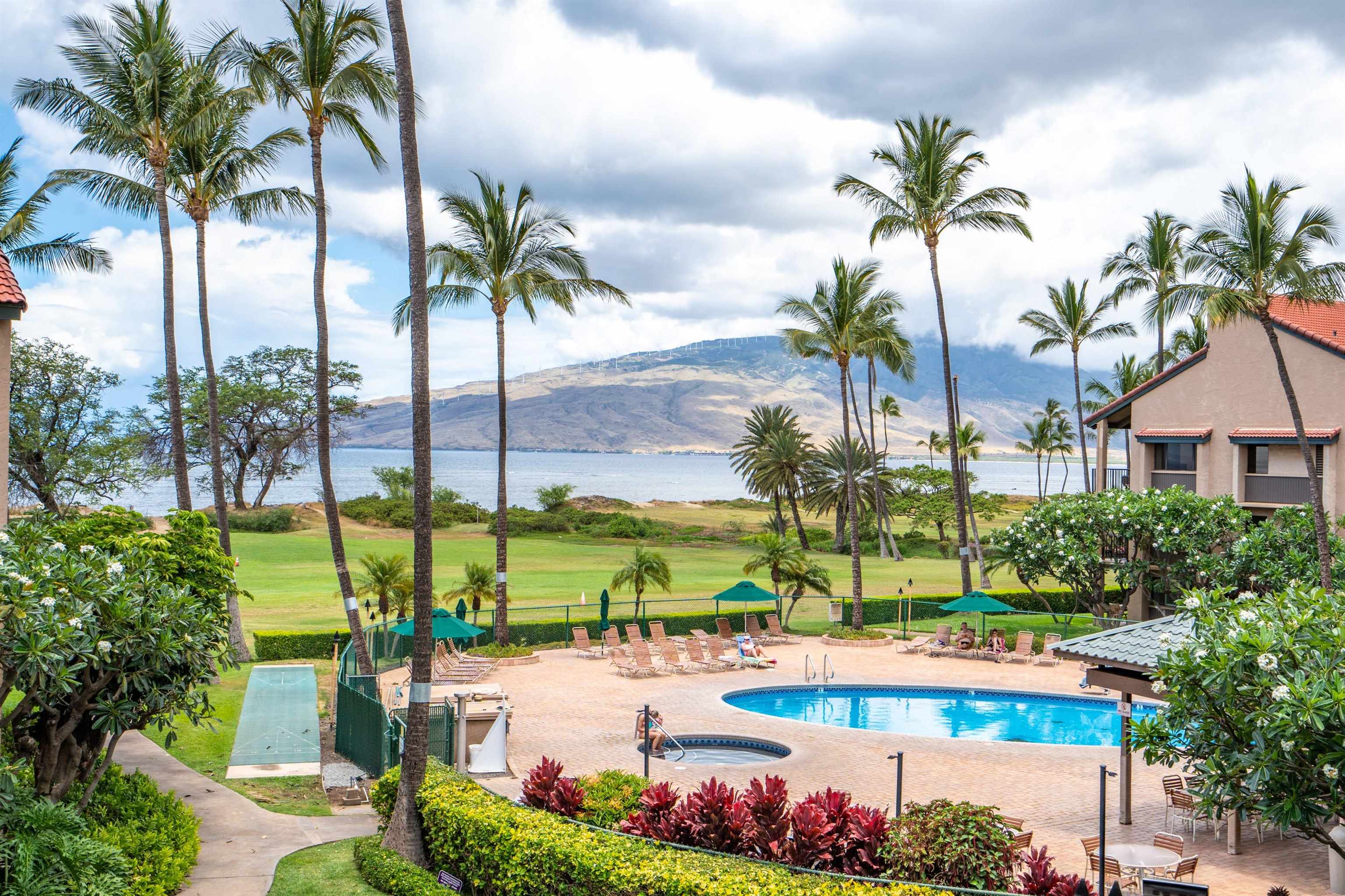Kihei, Hawaii, 96753, United States, 2 Bedrooms Bedrooms, ,2 BathroomsBathrooms,Residential,For Sale,1867165