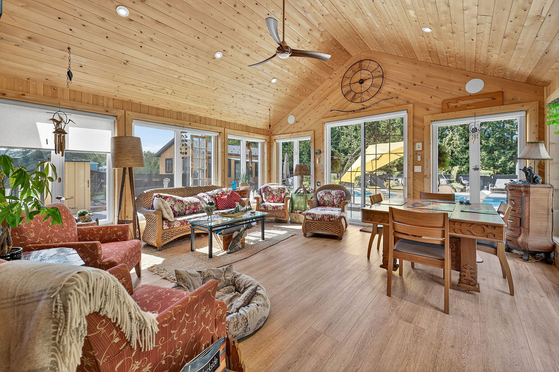  Muskoka Riverfront Masterpiece - 物件實景