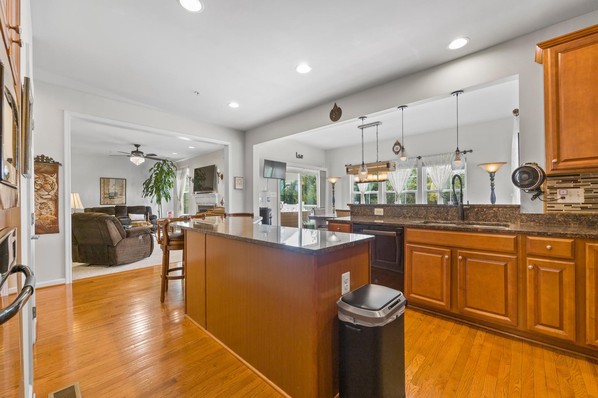  9175 Bealls Farm Road, Frederick, MD, 21704 - 物件實景