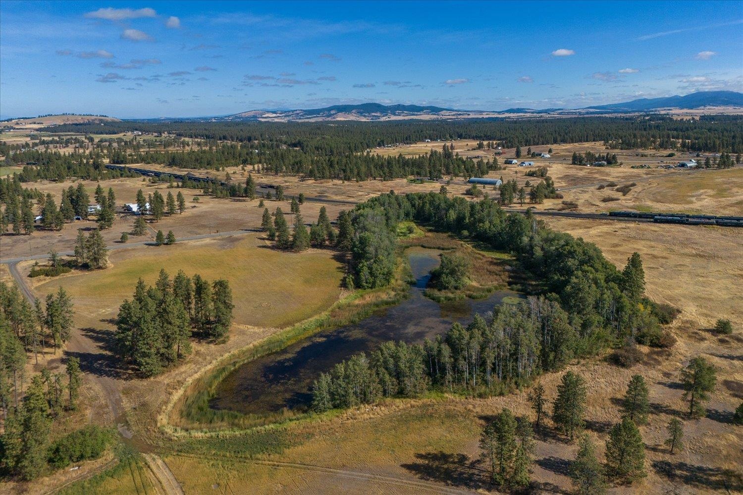 102 E Cameron Rd, Spangle, Washington, 99031, United States, ,Residential,For Sale,102 E Cameron Rd,1404590