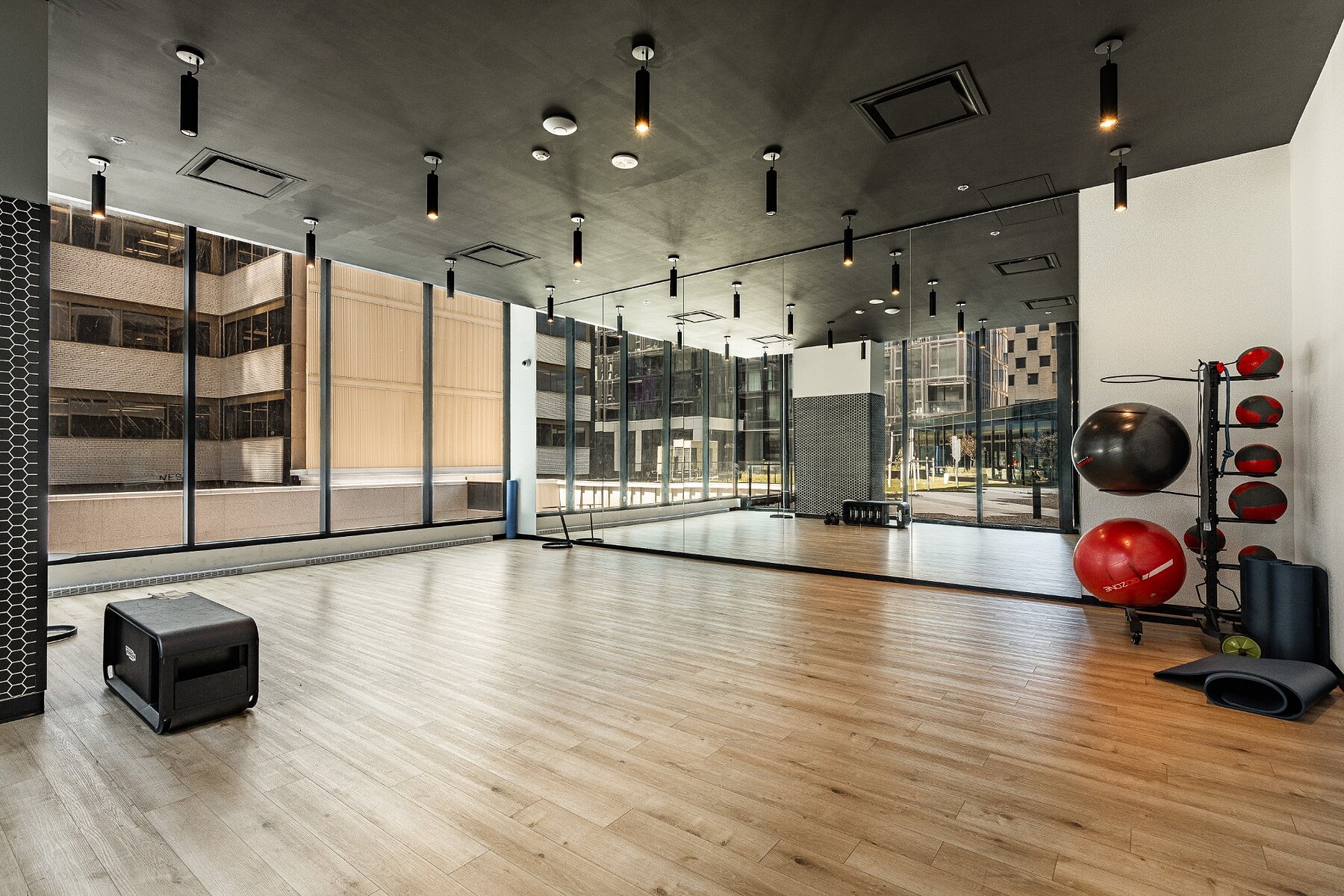  Ville-Marie, Montréal - 物件實景