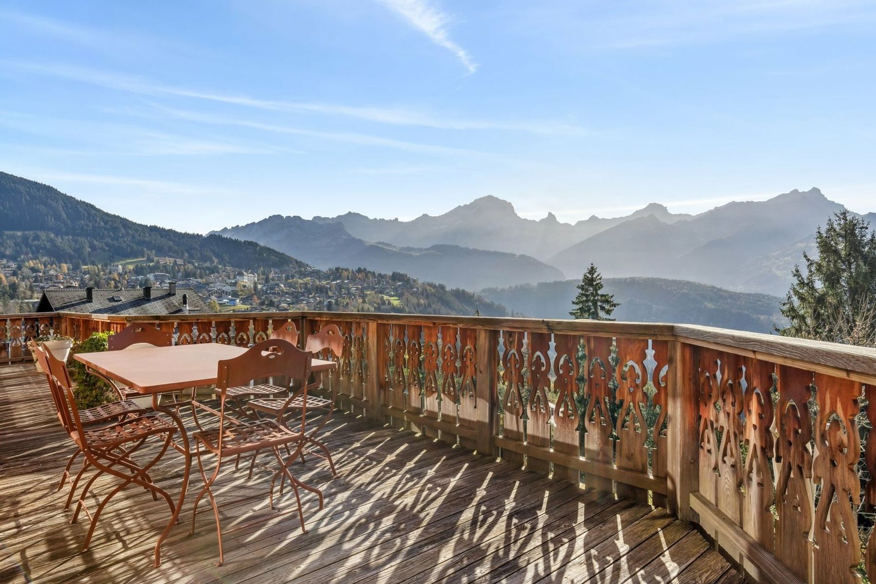  Chalet L
