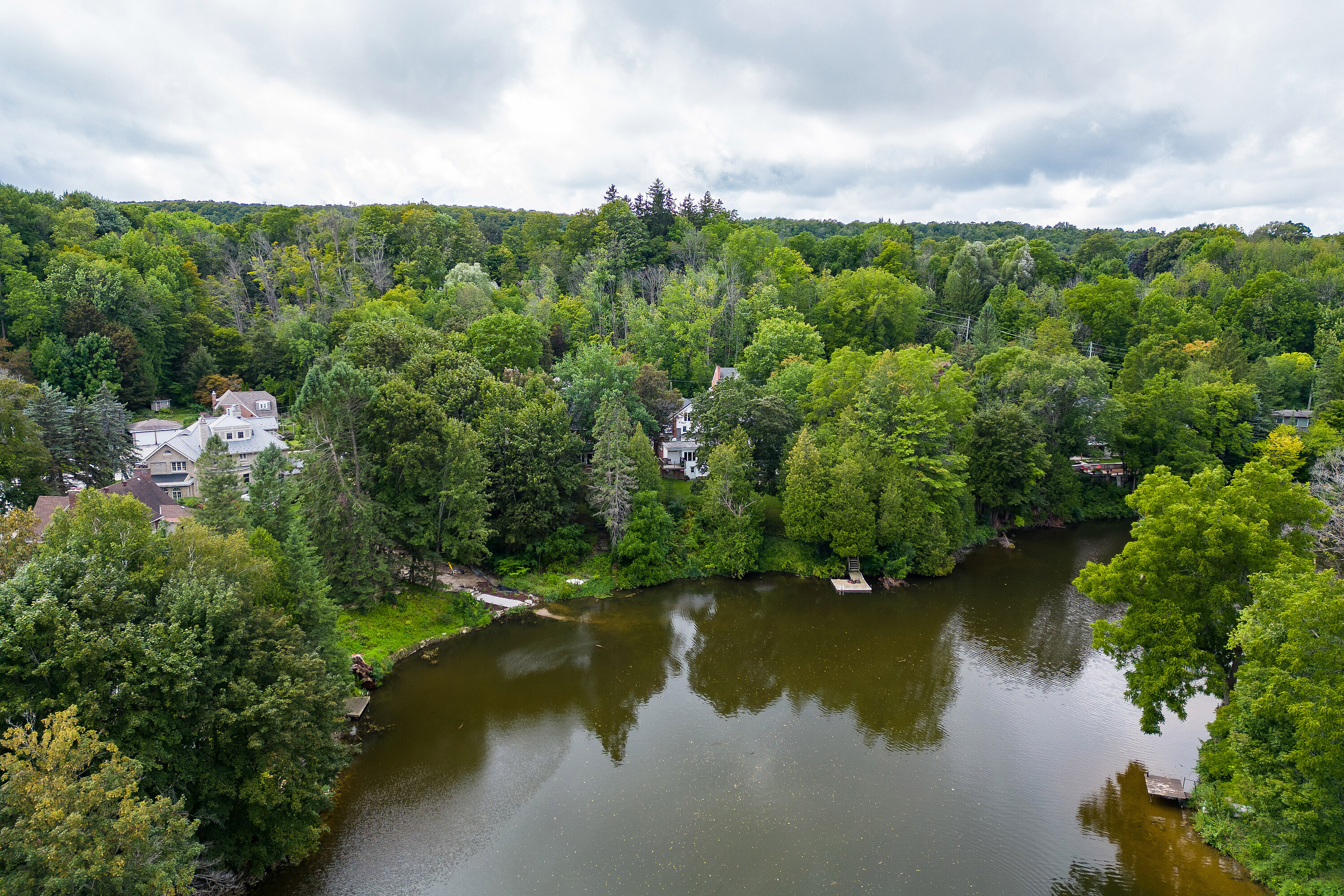  Picturesque Sydenham River - 物件實景
