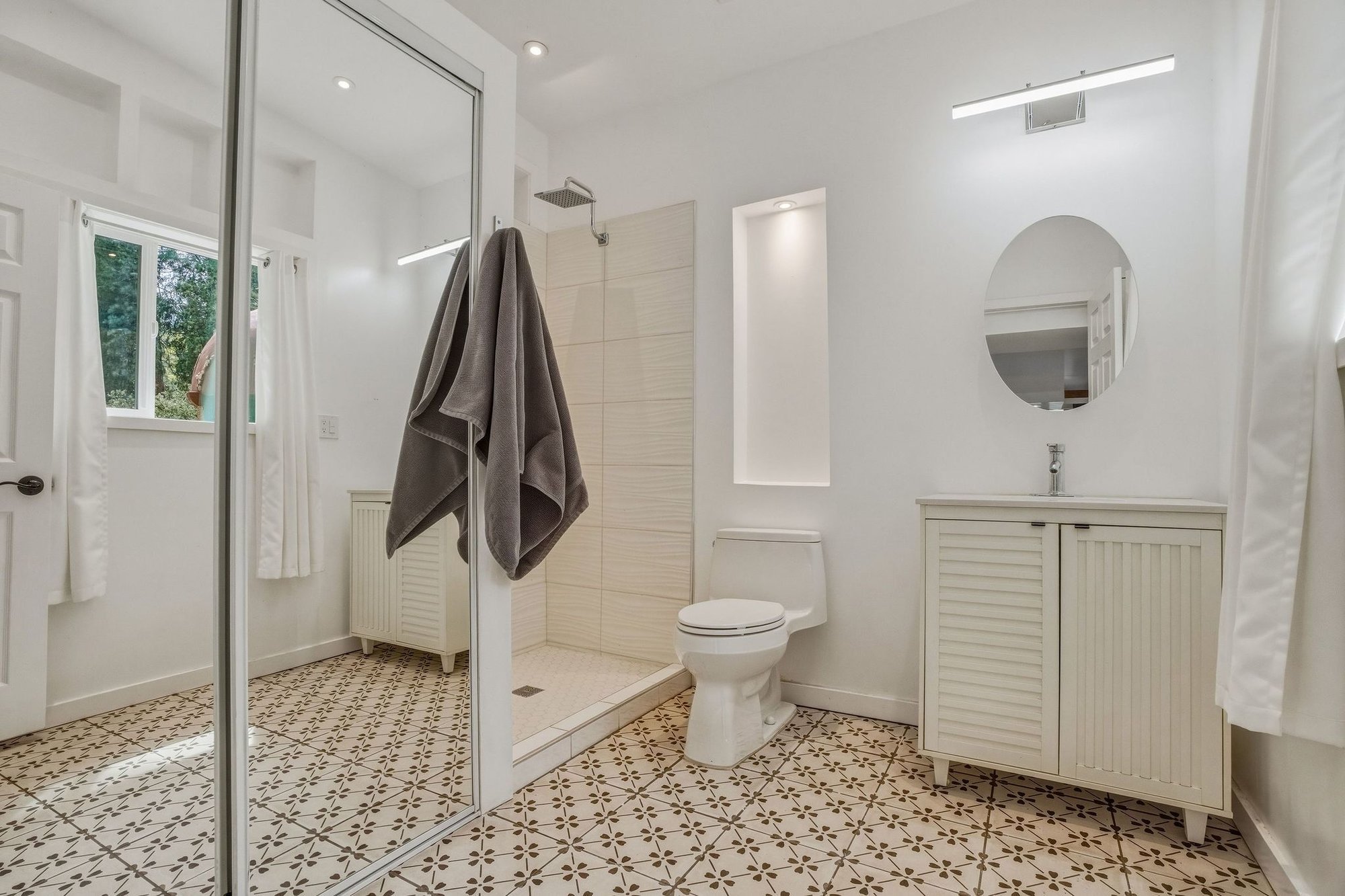  Rim Rock Cabin Collection - 物件實景