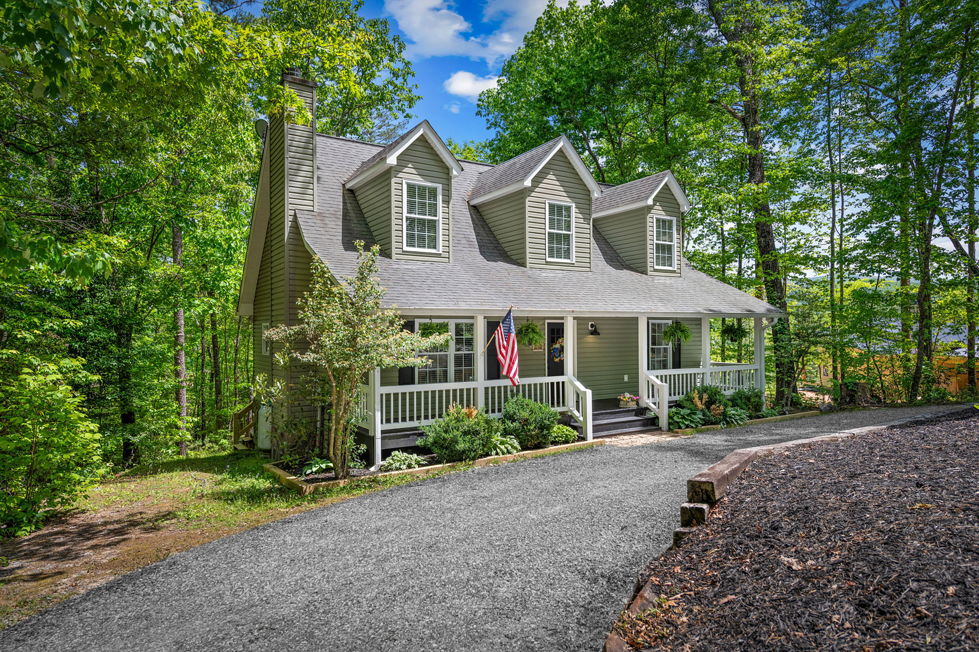 Minnehaha Trl, Blue Ridge, GA 30513 #1